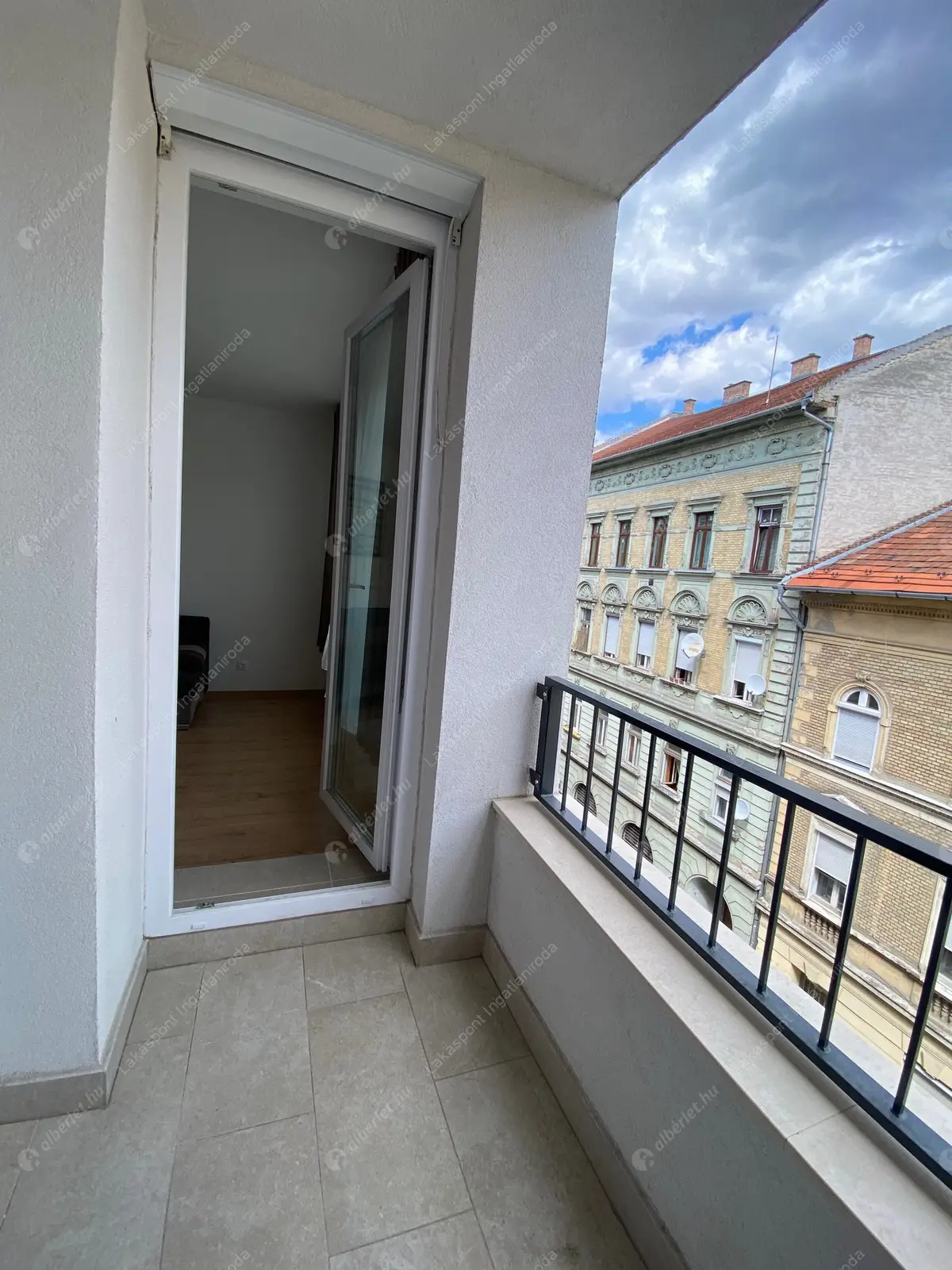 Kiadó albérlet 269000 Ft/hó áron: Budapest, VIII. kerület  Dankó utca. Mérete: 44 nm, 2 szobás | Alberlet.hu - 6524069