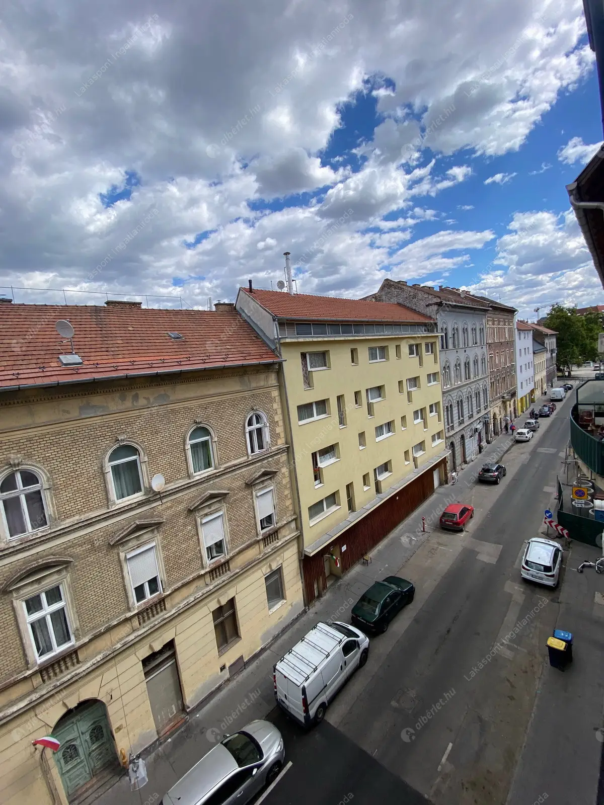 Kiadó albérlet 269000 Ft/hó áron: Budapest, VIII. kerület  Dankó utca. Mérete: 44 nm, 2 szobás | Alberlet.hu - 6524070