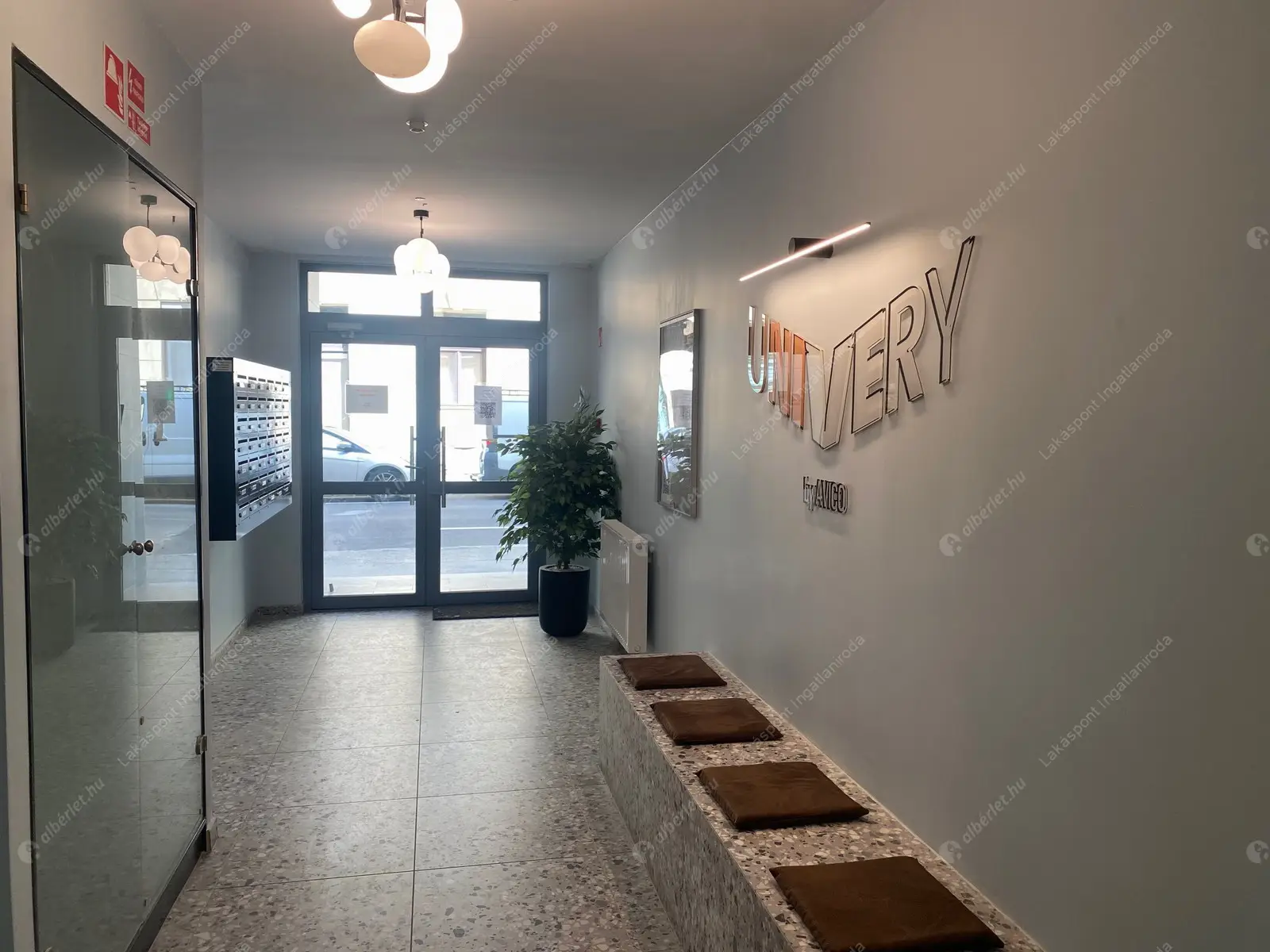 Kiadó albérlet 269000 Ft/hó áron: Budapest, VIII. kerület  Dankó utca. Mérete: 44 nm, 2 szobás | Alberlet.hu - 6524072