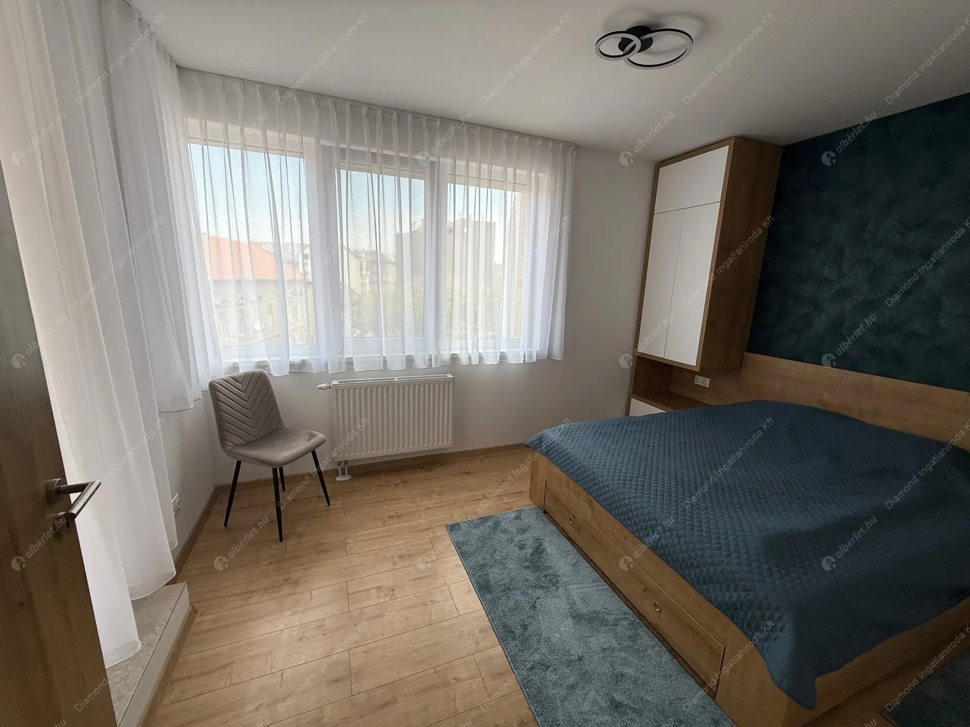 Kiadó albérlet 395000 Ft/hó áron: Budapest, VIII. kerület  Dankó utca. Mérete: 63 nm, 3 szobás | Alberlet.hu - 6511074