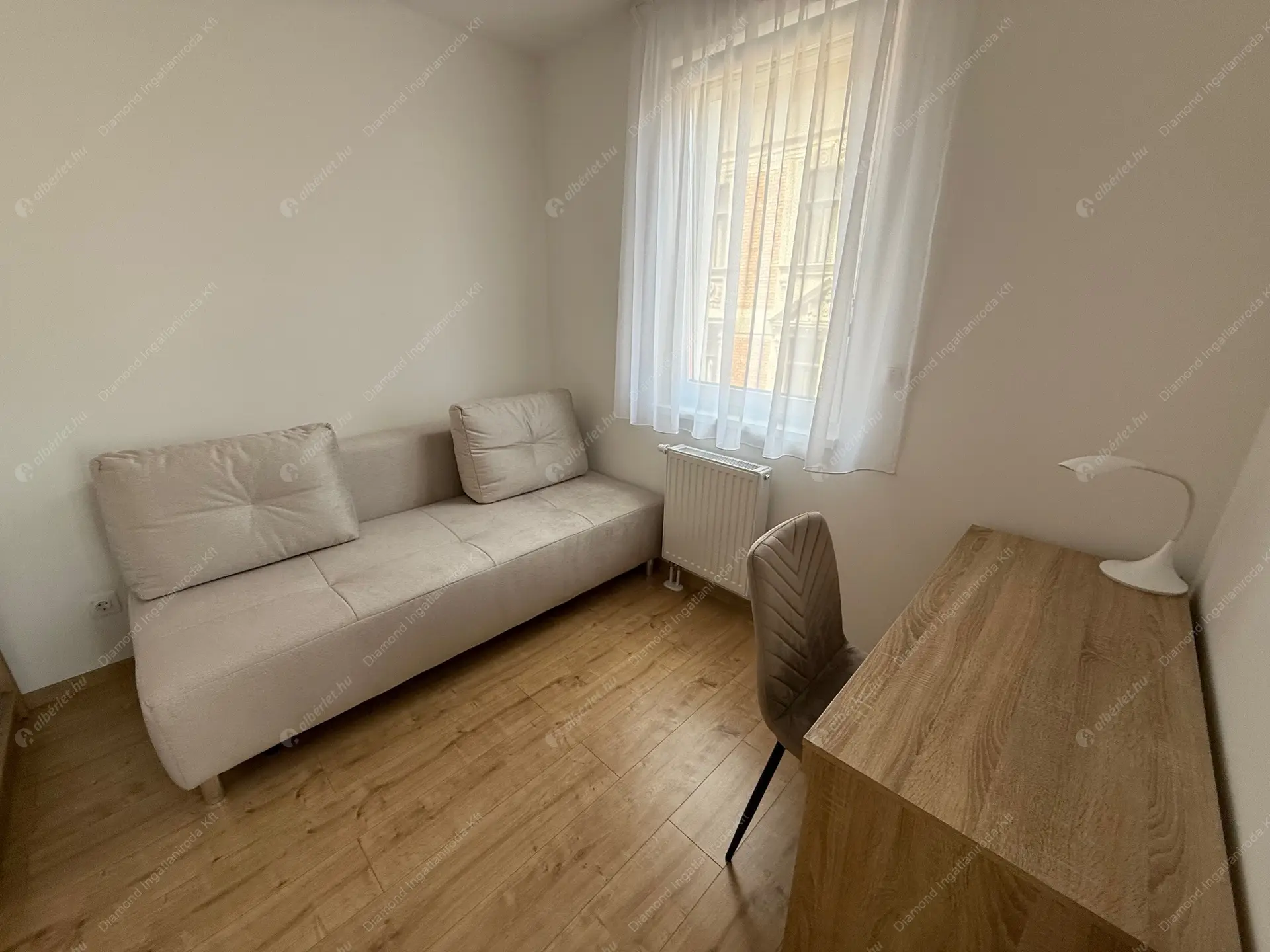 Kiadó albérlet 395000 Ft/hó áron: Budapest, VIII. kerület  Dankó utca. Mérete: 63 nm, 3 szobás | Alberlet.hu - 6511076