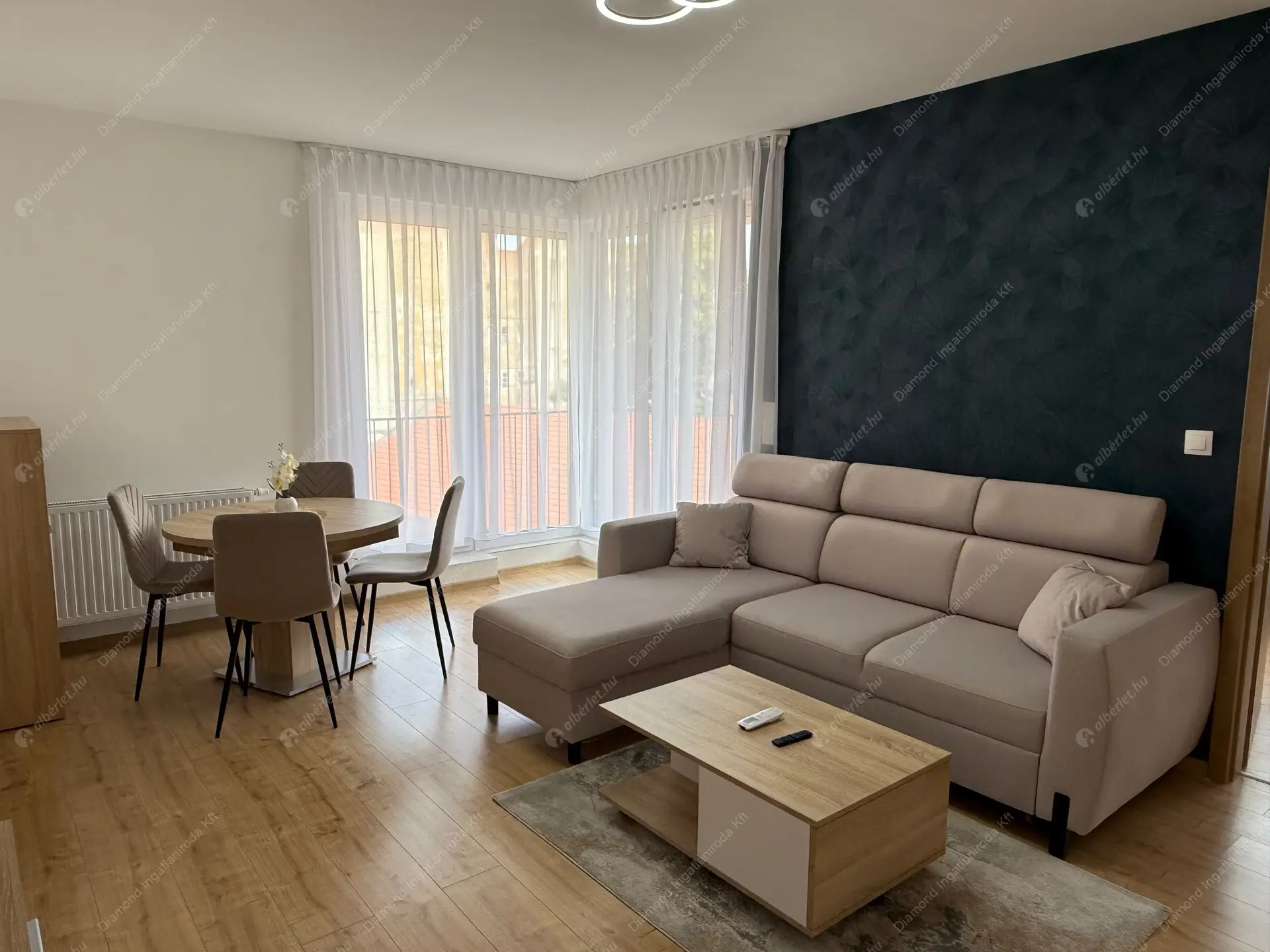 Kiadó albérlet 395000 Ft/hó áron: Budapest, VIII. kerület  Dankó utca. Mérete: 63 nm, 3 szobás | Alberlet.hu - 6511080