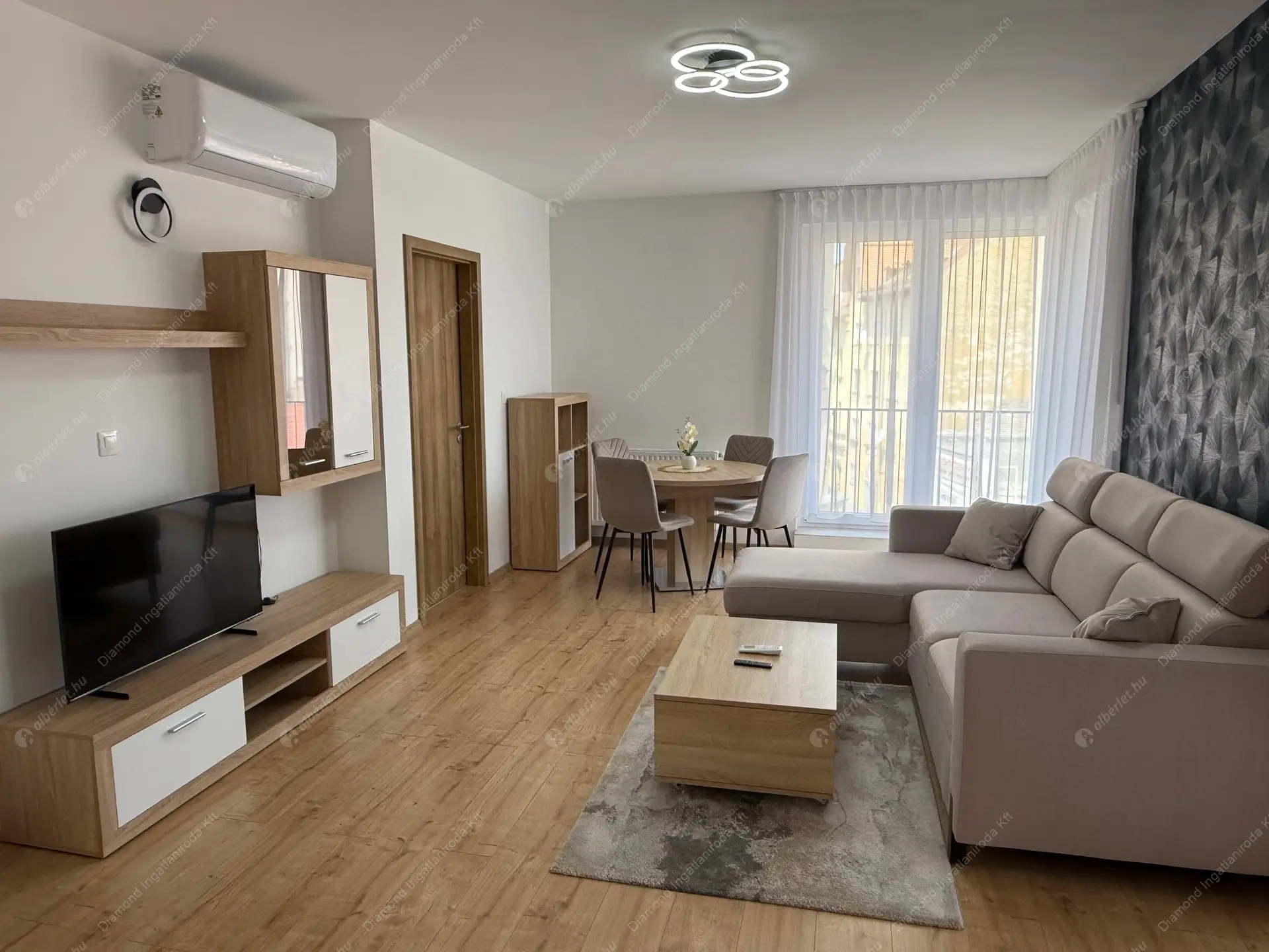 Kiadó albérlet 395000 Ft/hó áron: Budapest, VIII. kerület  Dankó utca. Mérete: 63 nm, 3 szobás | Alberlet.hu - 6511082