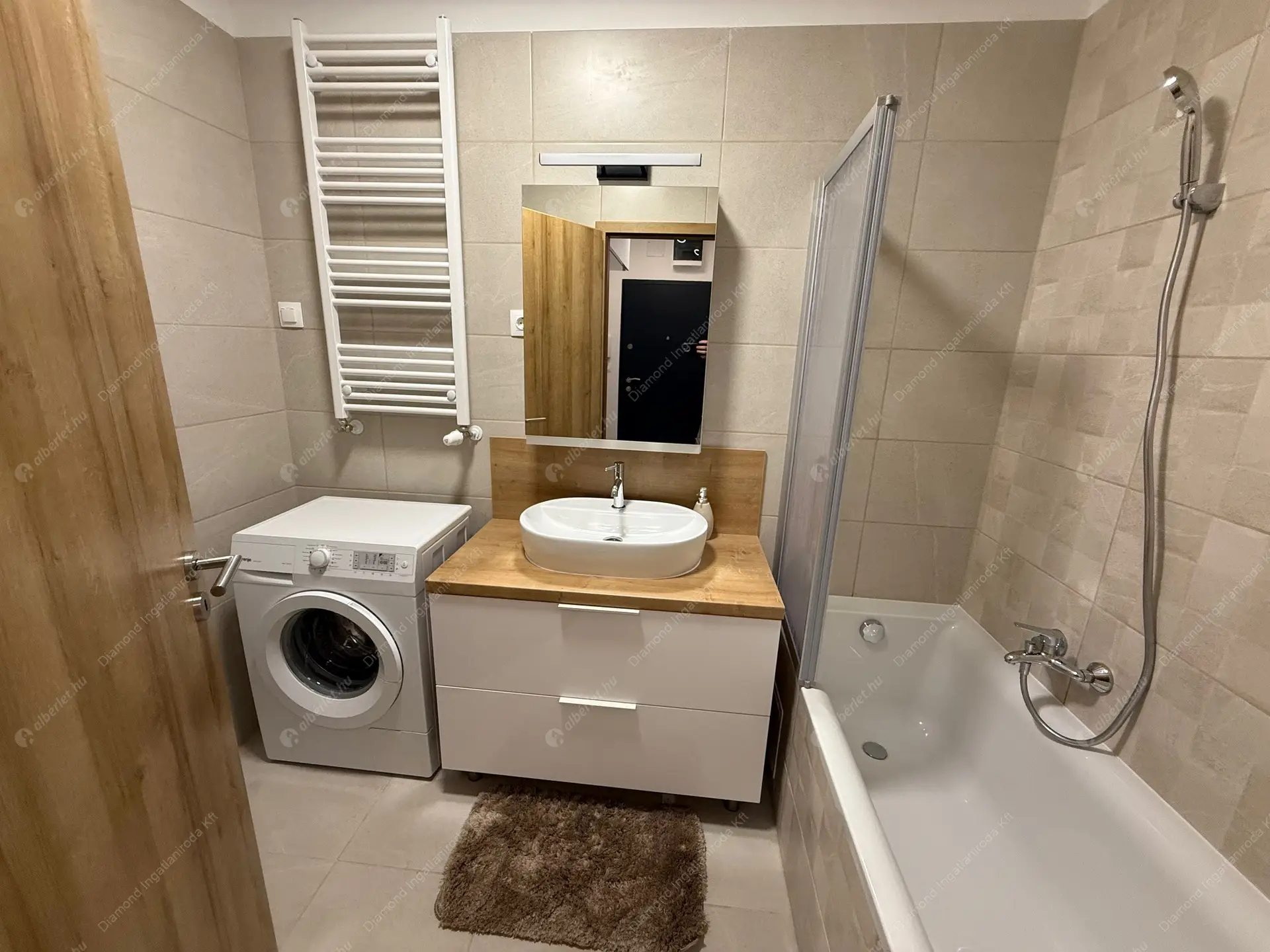 Kiadó albérlet 395000 Ft/hó áron: Budapest, VIII. kerület  Dankó utca. Mérete: 63 nm, 3 szobás | Alberlet.hu - 6511087