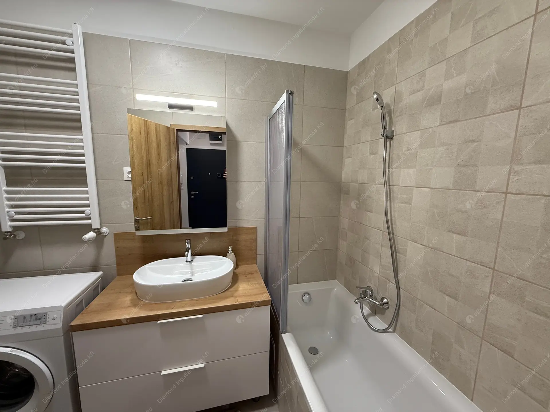 Kiadó albérlet 395000 Ft/hó áron: Budapest, VIII. kerület  Dankó utca. Mérete: 63 nm, 3 szobás | Alberlet.hu - 6511090