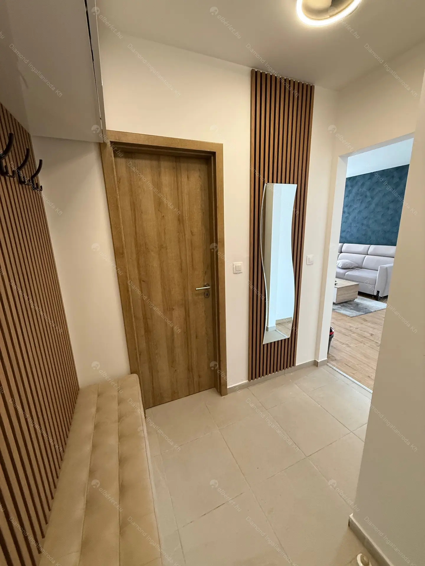 Kiadó albérlet 395000 Ft/hó áron: Budapest, VIII. kerület  Dankó utca. Mérete: 63 nm, 3 szobás | Alberlet.hu - 6511092