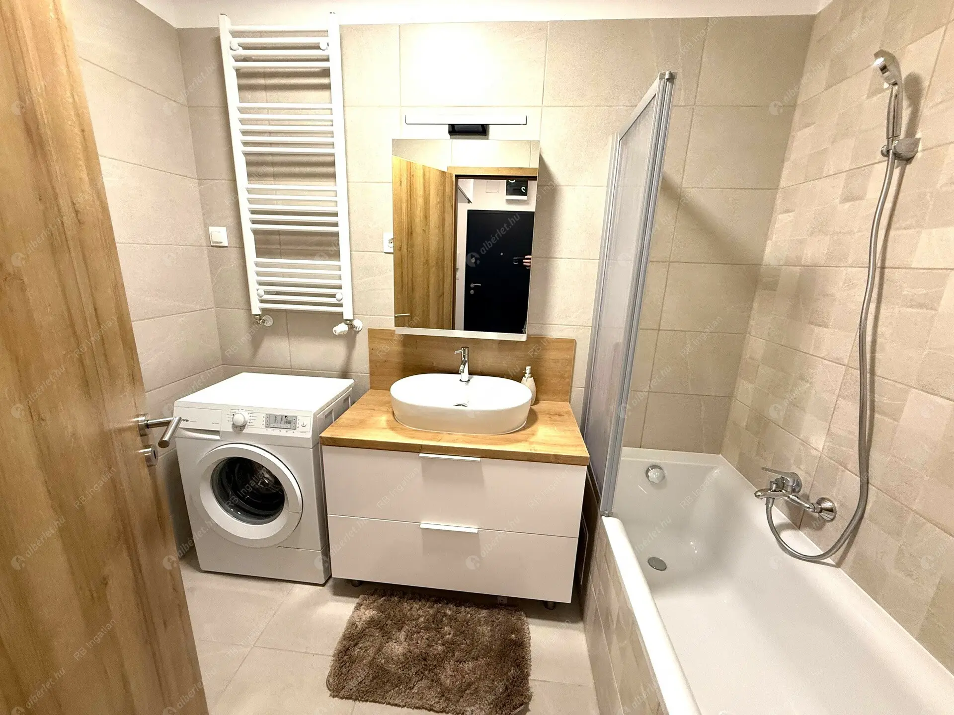 Kiadó albérlet 395000 Ft/hó áron: Budapest, VIII. kerület  Dankó utca. Mérete: 63 nm, 3 szobás | Alberlet.hu - 6513532