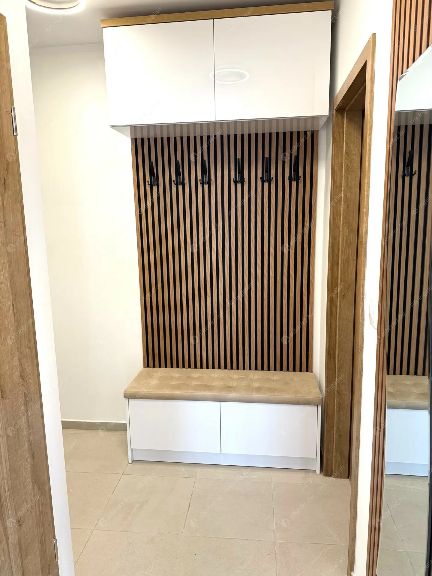 Kiadó albérlet 395000 Ft/hó áron: Budapest, VIII. kerület  Dankó utca. Mérete: 63 nm, 3 szobás | Alberlet.hu - 6513535