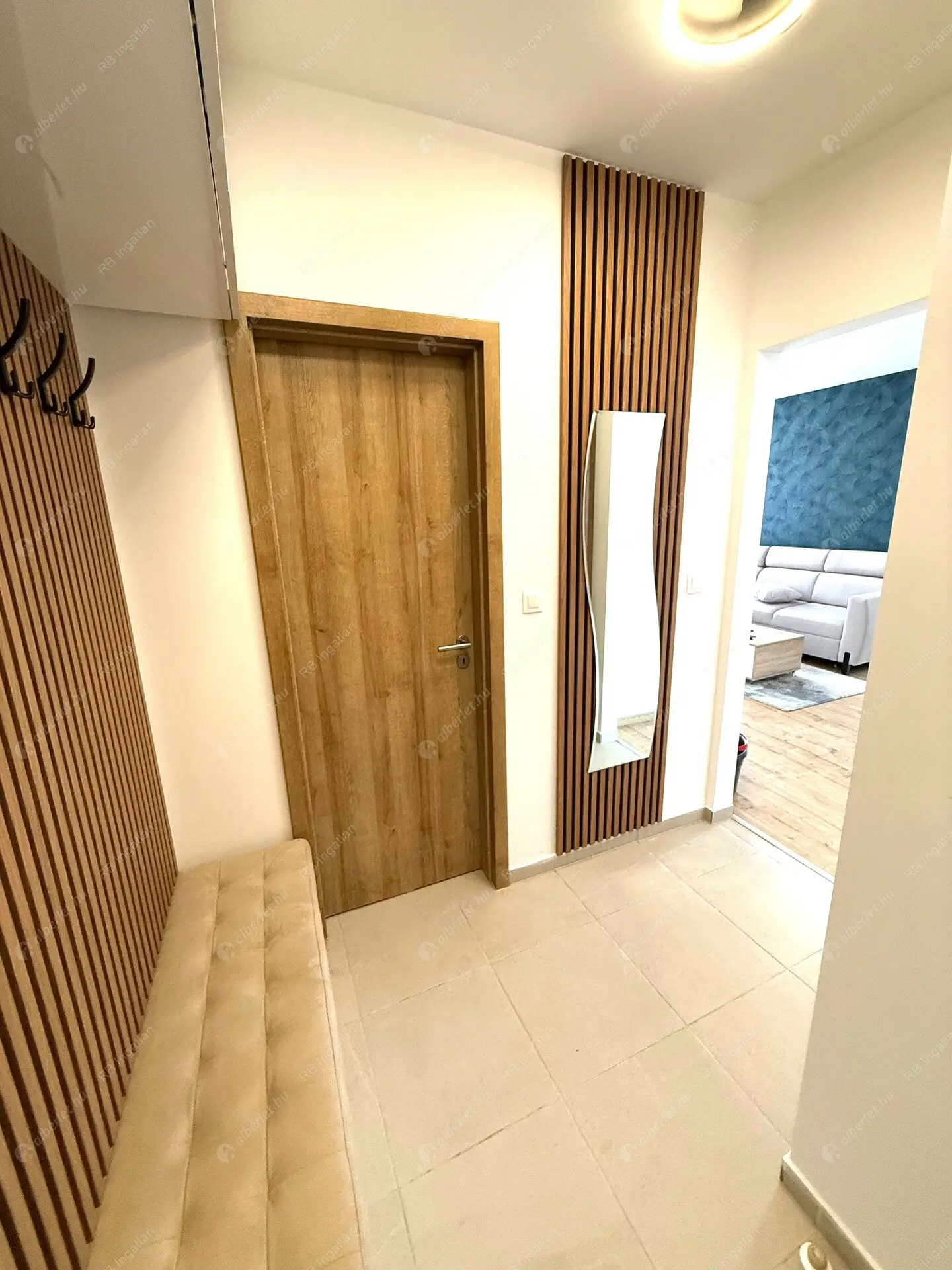 Kiadó albérlet 395000 Ft/hó áron: Budapest, VIII. kerület  Dankó utca. Mérete: 63 nm, 3 szobás | Alberlet.hu - 6513536