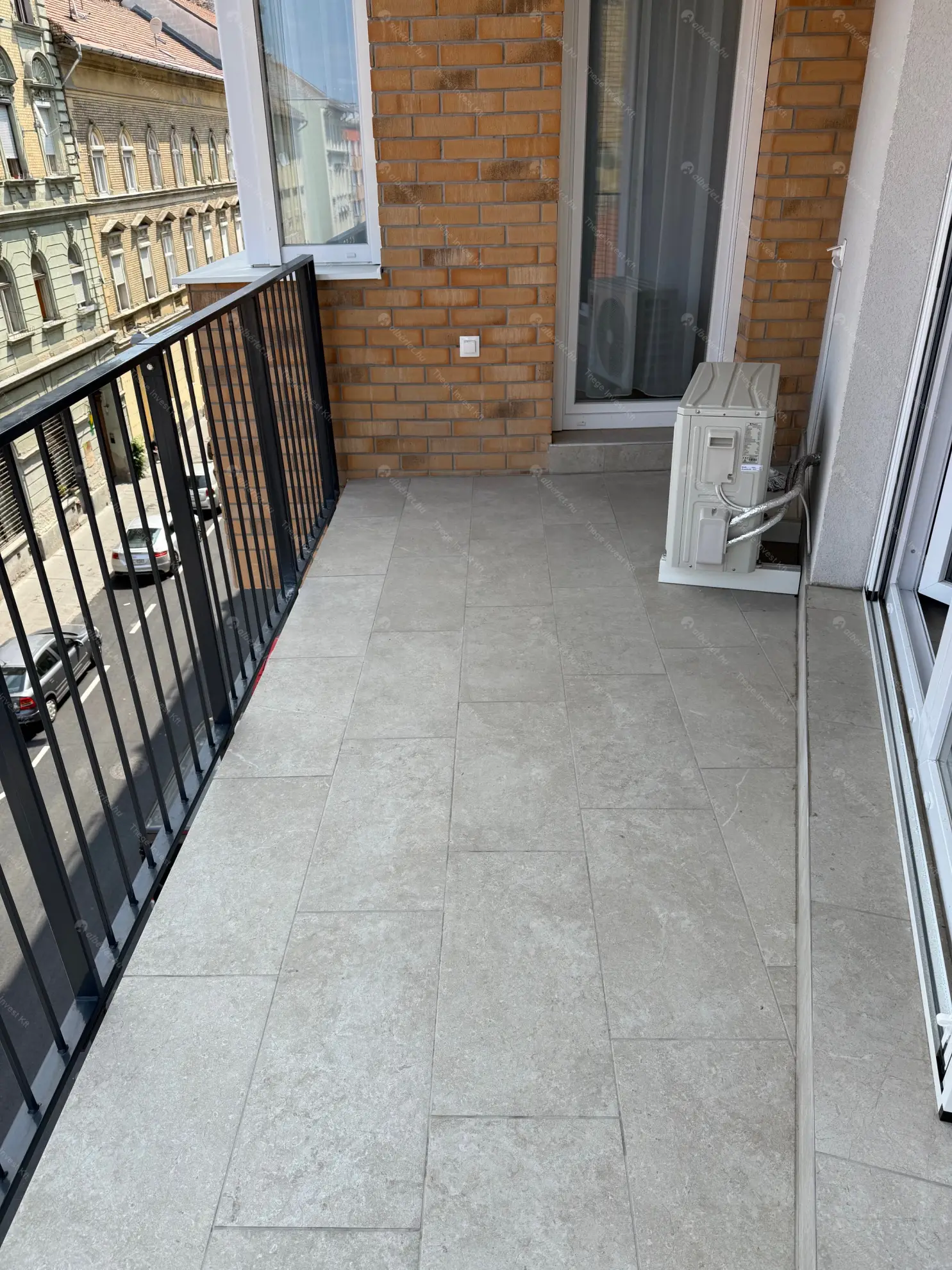 Kiadó albérlet 395000 Ft/hó áron: Budapest, VIII. kerület  Dankó utca. Mérete: 63 nm, 3 szobás | Alberlet.hu - 6554373