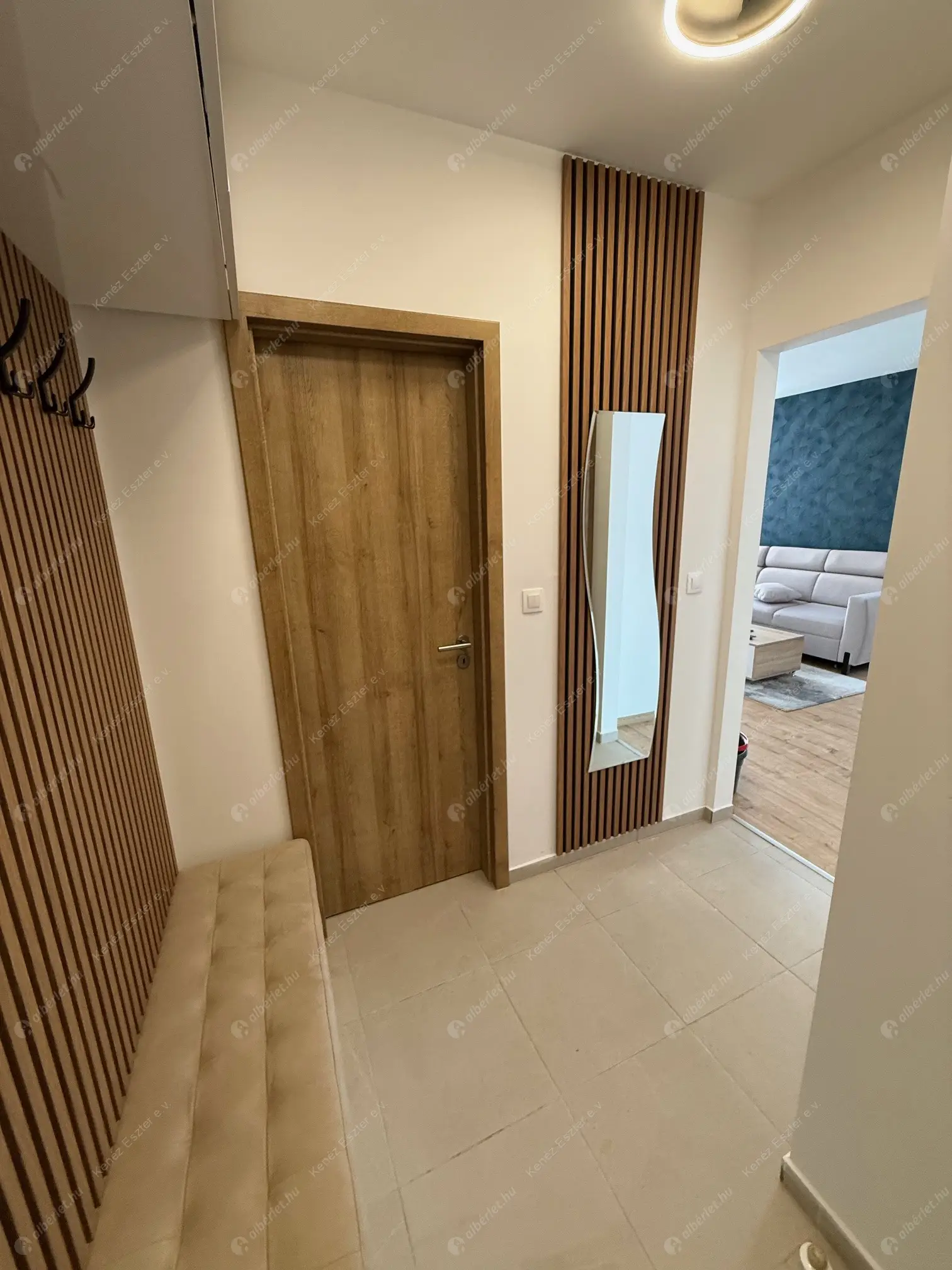 Kiadó albérlet 375000 Ft/hó áron: Budapest, VIII. kerület  Dankó utca. Mérete: 63 nm, 2 szobás | Alberlet.hu - 6562066