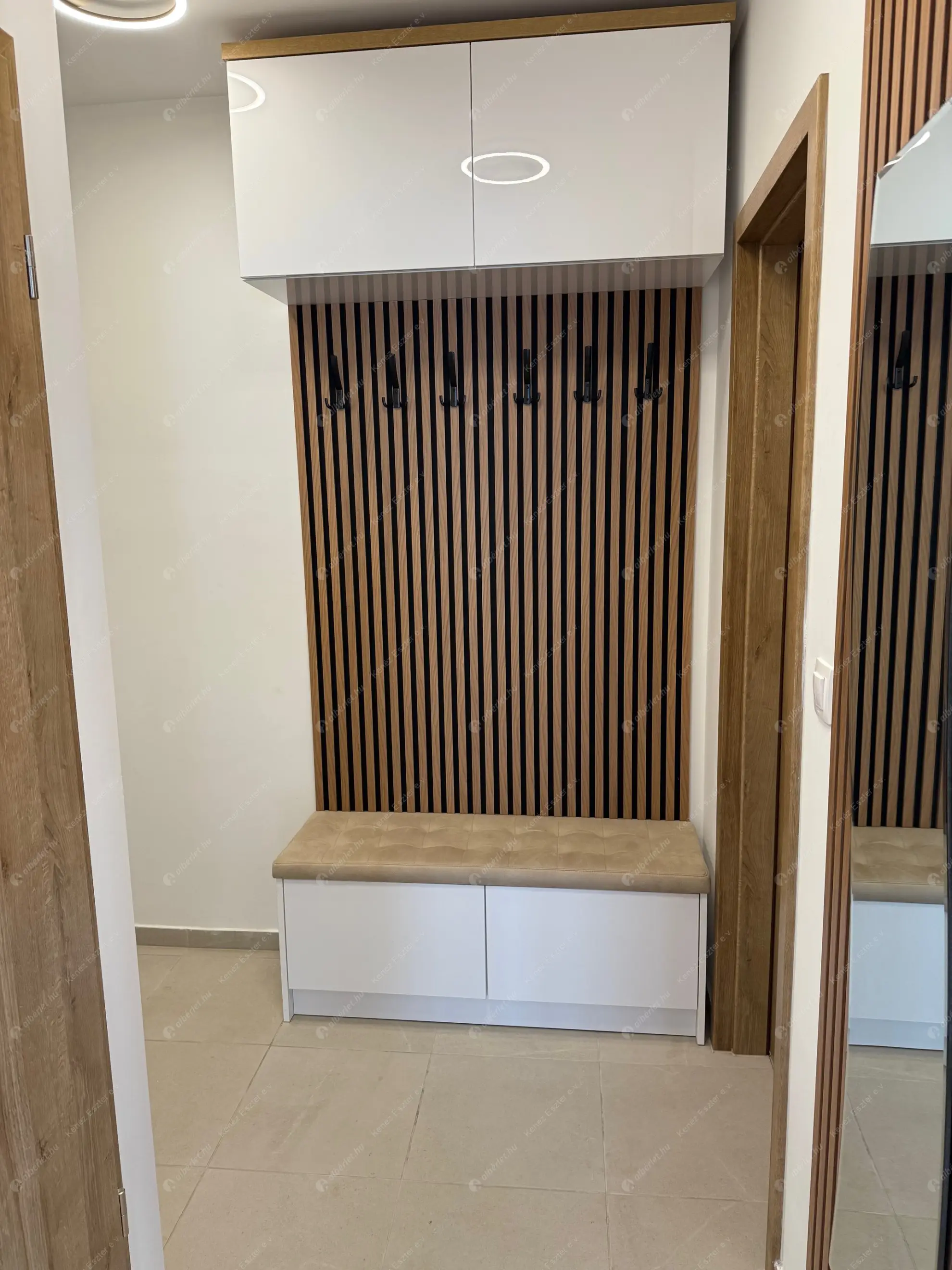 Kiadó albérlet 375000 Ft/hó áron: Budapest, VIII. kerület  Dankó utca. Mérete: 63 nm, 2 szobás | Alberlet.hu - 6562067