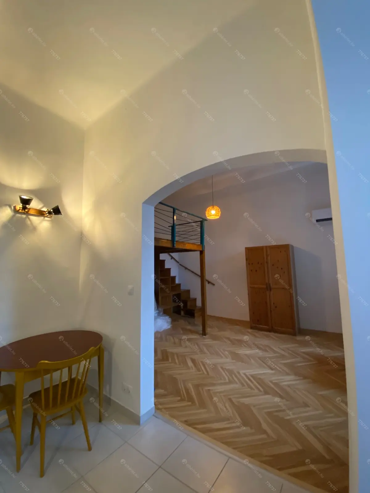 Kiadó albérlet 210000 Ft/hó áron: Budapest, VIII. kerület  Delej utca. Mérete: 38 nm, 1 szobás | Alberlet.hu - 6692076