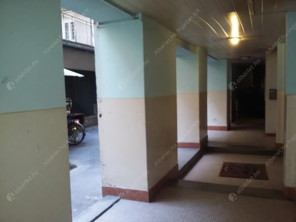 Kiadó albérlet 299000 Ft/hó áron: Budapest, VIII. kerület  Déri Miksa utca. Mérete: 102 nm, 4 szobás | Alberlet.hu - 6595740