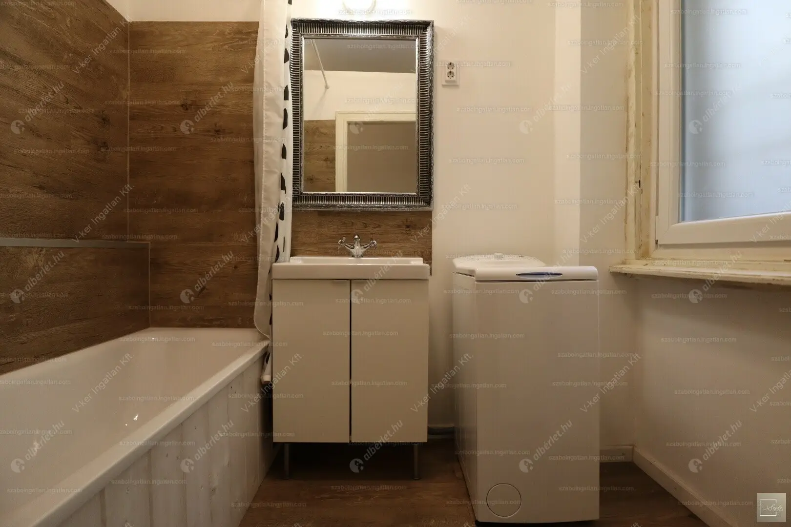 Kiadó albérlet 300000 Ft/hó áron: Budapest, VIII. kerület  Déri Miksa utca. Mérete: 102 nm, 4 szobás | Alberlet.hu - 6596220