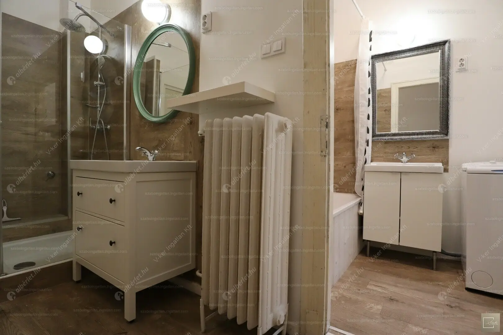 Kiadó albérlet 300000 Ft/hó áron: Budapest, VIII. kerület  Déri Miksa utca. Mérete: 102 nm, 4 szobás | Alberlet.hu - 6596221