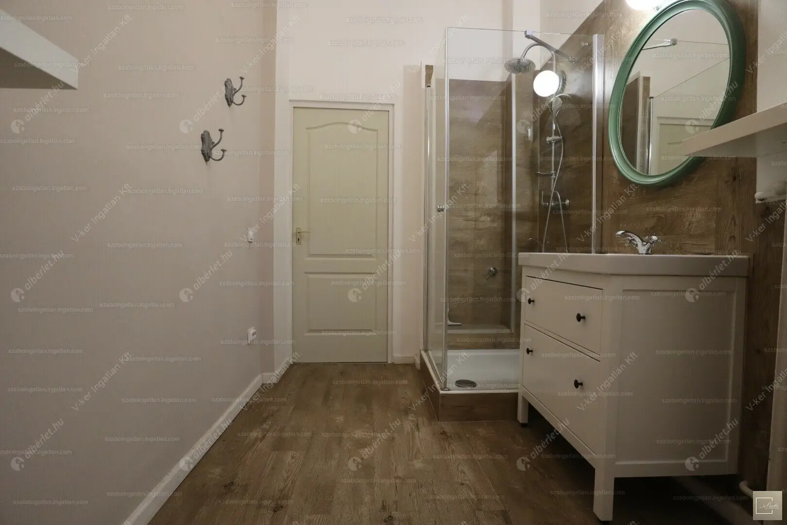 Kiadó albérlet 300000 Ft/hó áron: Budapest, VIII. kerület  Déri Miksa utca. Mérete: 102 nm, 4 szobás | Alberlet.hu - 6596222