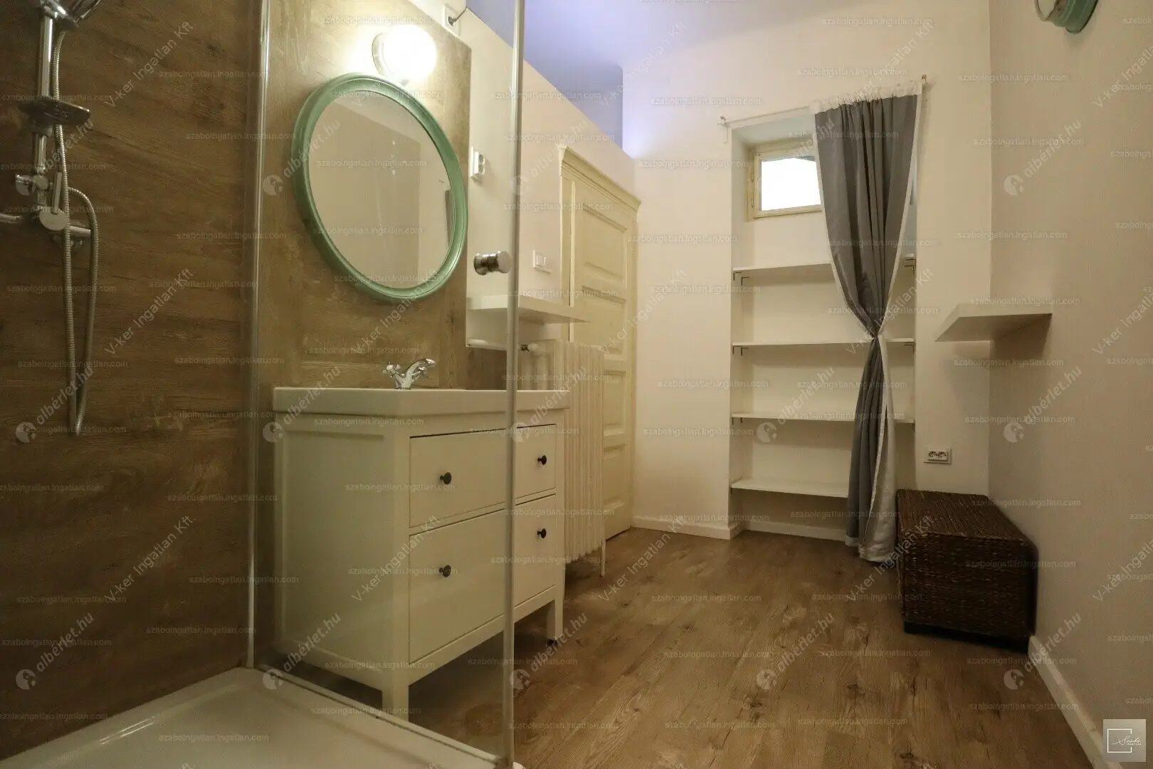 Kiadó albérlet 300000 Ft/hó áron: Budapest, VIII. kerület  Déri Miksa utca. Mérete: 102 nm, 4 szobás | Alberlet.hu - 6596224