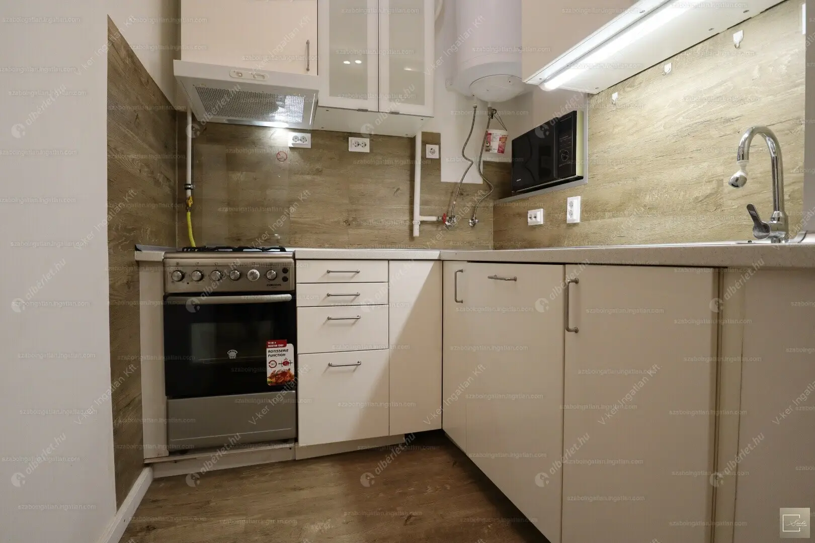 Kiadó albérlet 300000 Ft/hó áron: Budapest, VIII. kerület  Déri Miksa utca. Mérete: 102 nm, 4 szobás | Alberlet.hu - 6596225