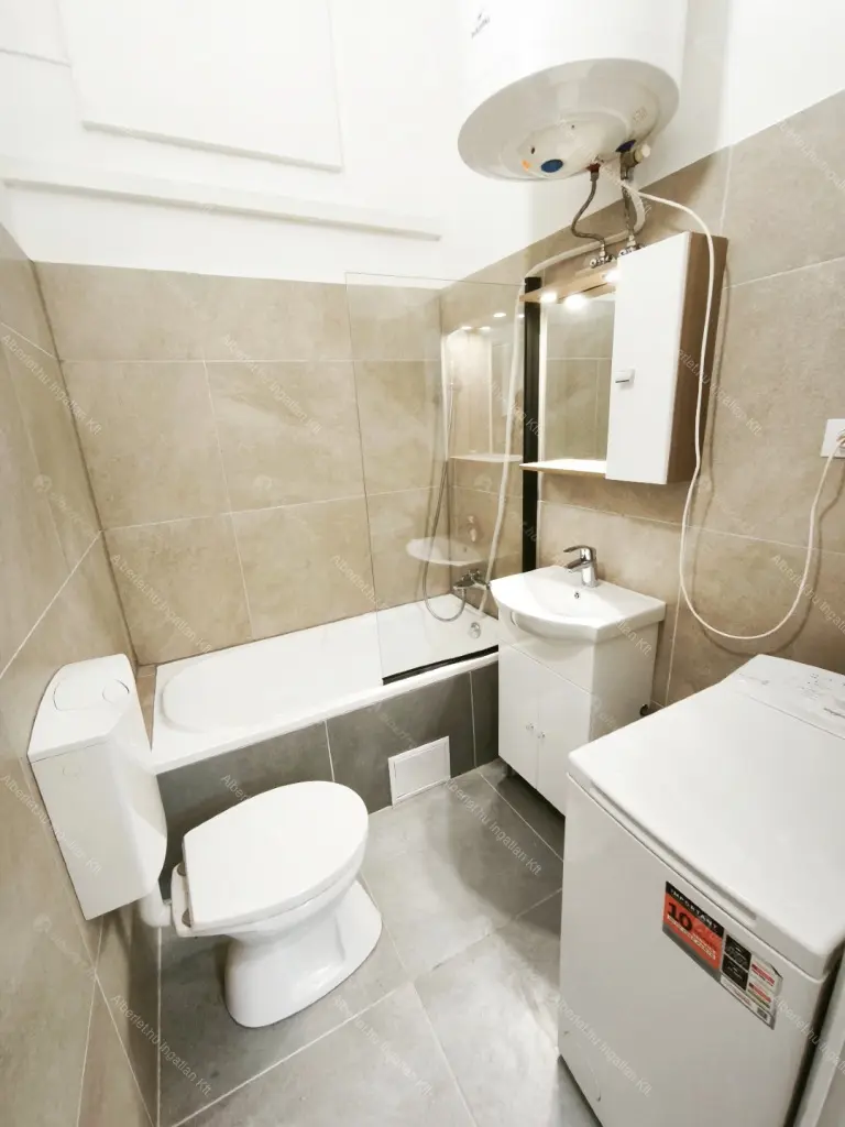 Kiadó albérlet 165000 Ft/hó áron: Budapest, VIII. kerület  Diószegi Sámuel utca. Mérete: 22 nm, 1 szobás | Alberlet.hu - 6693859