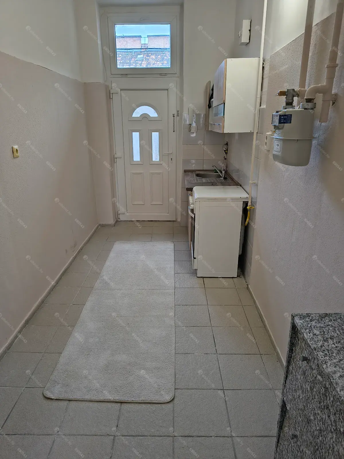 Kiadó albérlet 150000 Ft/hó áron: Budapest, VIII. kerület  Diószegi Sámuel utca. Mérete: 26 nm, 1 szobás | Alberlet.hu - 6692184