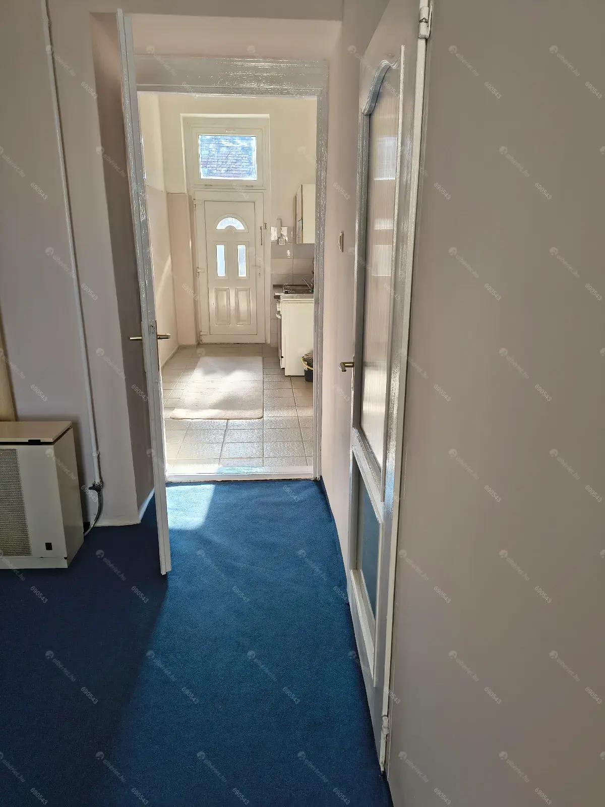 Kiadó albérlet 150000 Ft/hó áron: Budapest, VIII. kerület  Diószegi Sámuel utca. Mérete: 26 nm, 1 szobás | Alberlet.hu - 6692186