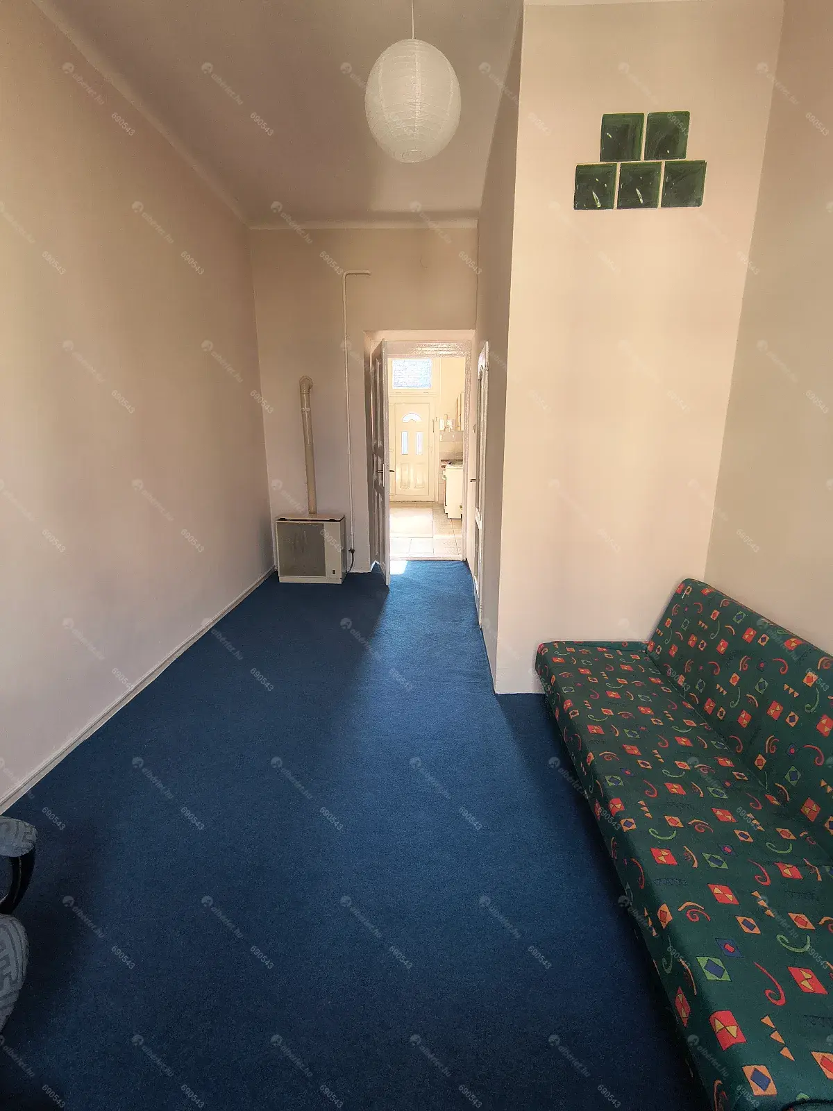 Kiadó albérlet 150000 Ft/hó áron: Budapest, VIII. kerület  Diószegi Sámuel utca. Mérete: 26 nm, 1 szobás | Alberlet.hu - 6692192