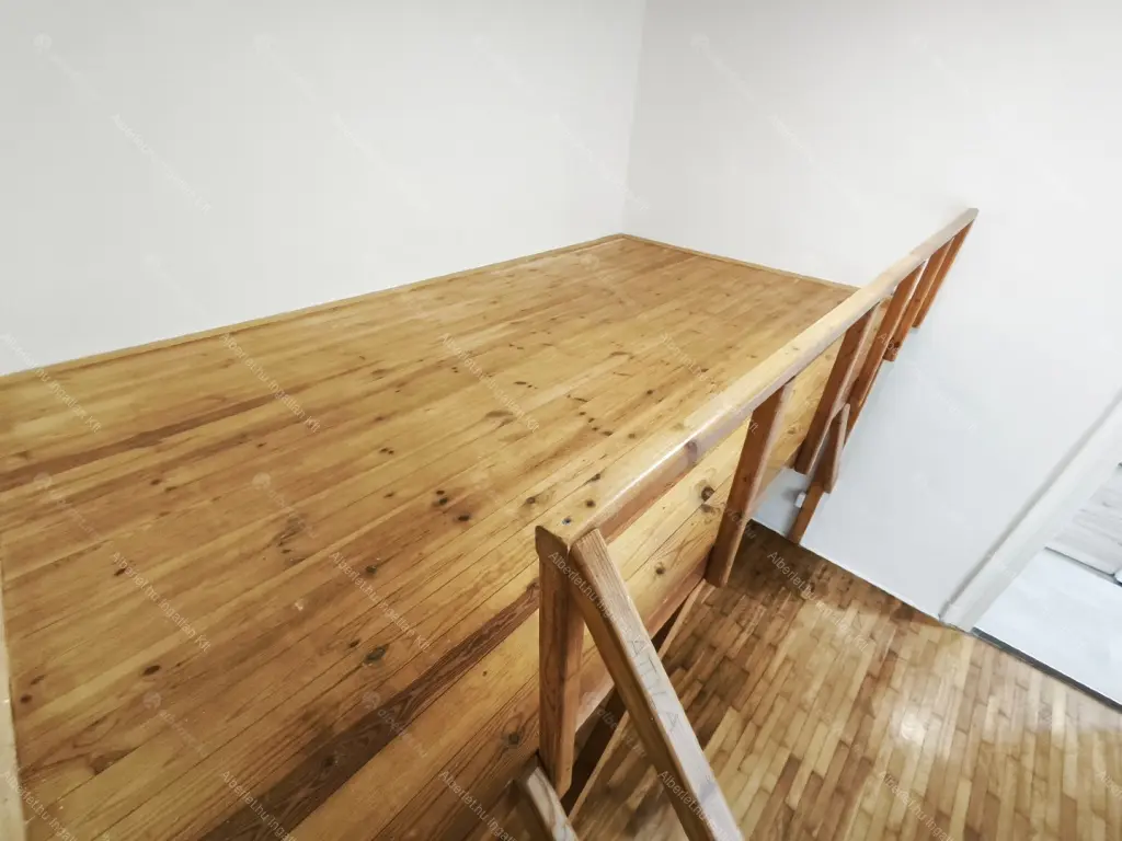 Kiadó albérlet 170000 Ft/hó áron: Budapest, VIII. kerület  Diószegi Sámuel utca. Mérete: 27 nm, 1 szobás | Alberlet.hu - 6694176