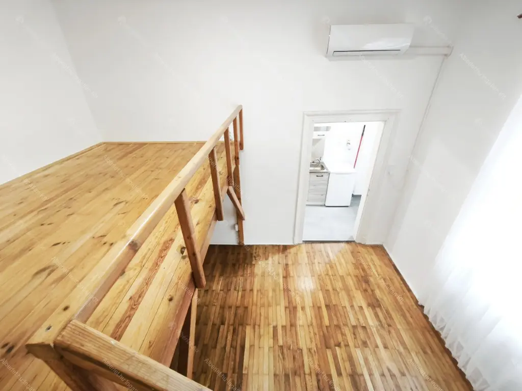 Kiadó albérlet 170000 Ft/hó áron: Budapest, VIII. kerület  Diószegi Sámuel utca. Mérete: 27 nm, 1 szobás | Alberlet.hu - 6694177