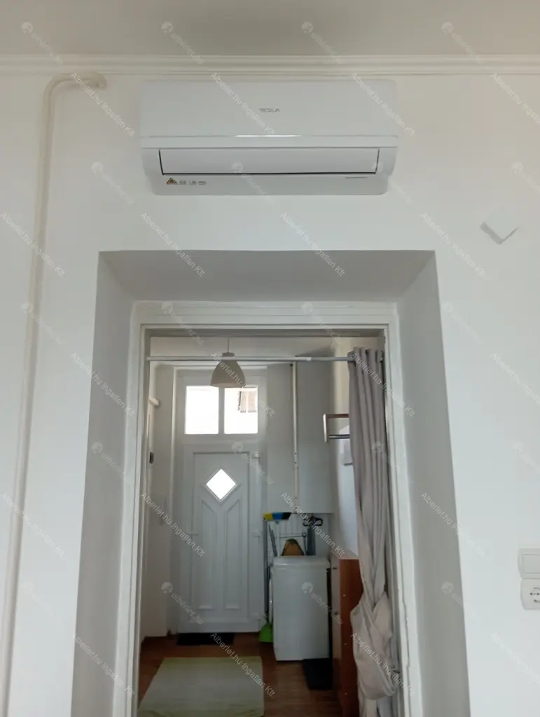 Kiadó albérlet 180000 Ft/hó áron: Budapest, VIII. kerület  Diószegi Sámuel utca. Mérete: 32 nm, 1 szobás | Alberlet.hu - 6704599