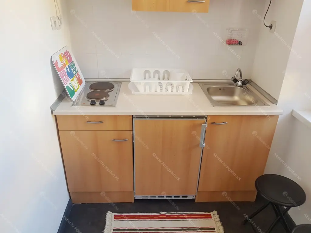 Kiadó albérlet 180000 Ft/hó áron: Budapest, VIII. kerület  Diószegi Sámuel utca. Mérete: 32 nm, 1 szobás | Alberlet.hu - 6704603