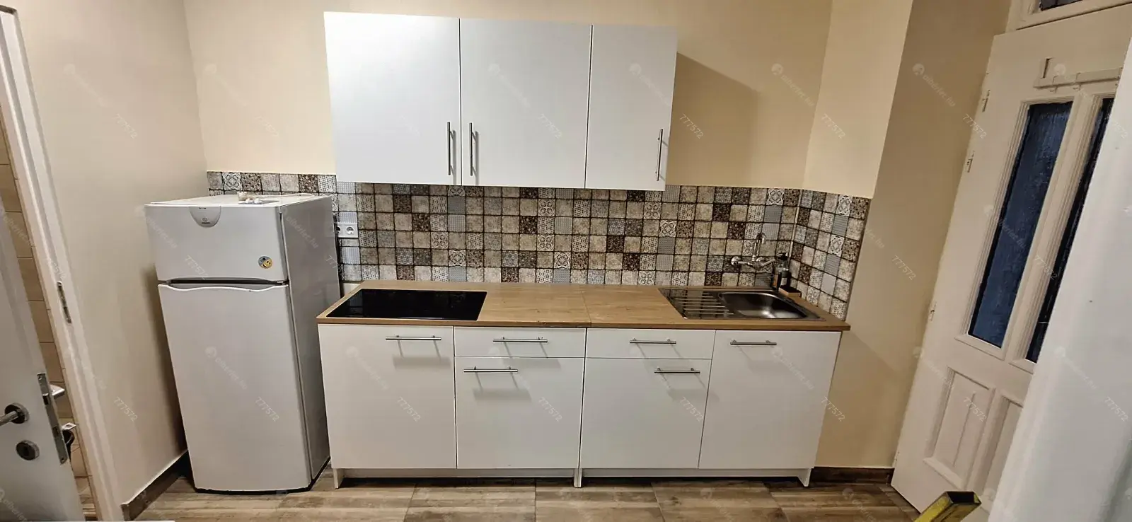 Kiadó albérlet 180000 Ft/hó áron: Budapest, VIII. kerület  Diószegi Sámuel utca. Mérete: 34 nm, 1 szobás | Alberlet.hu - 6706375