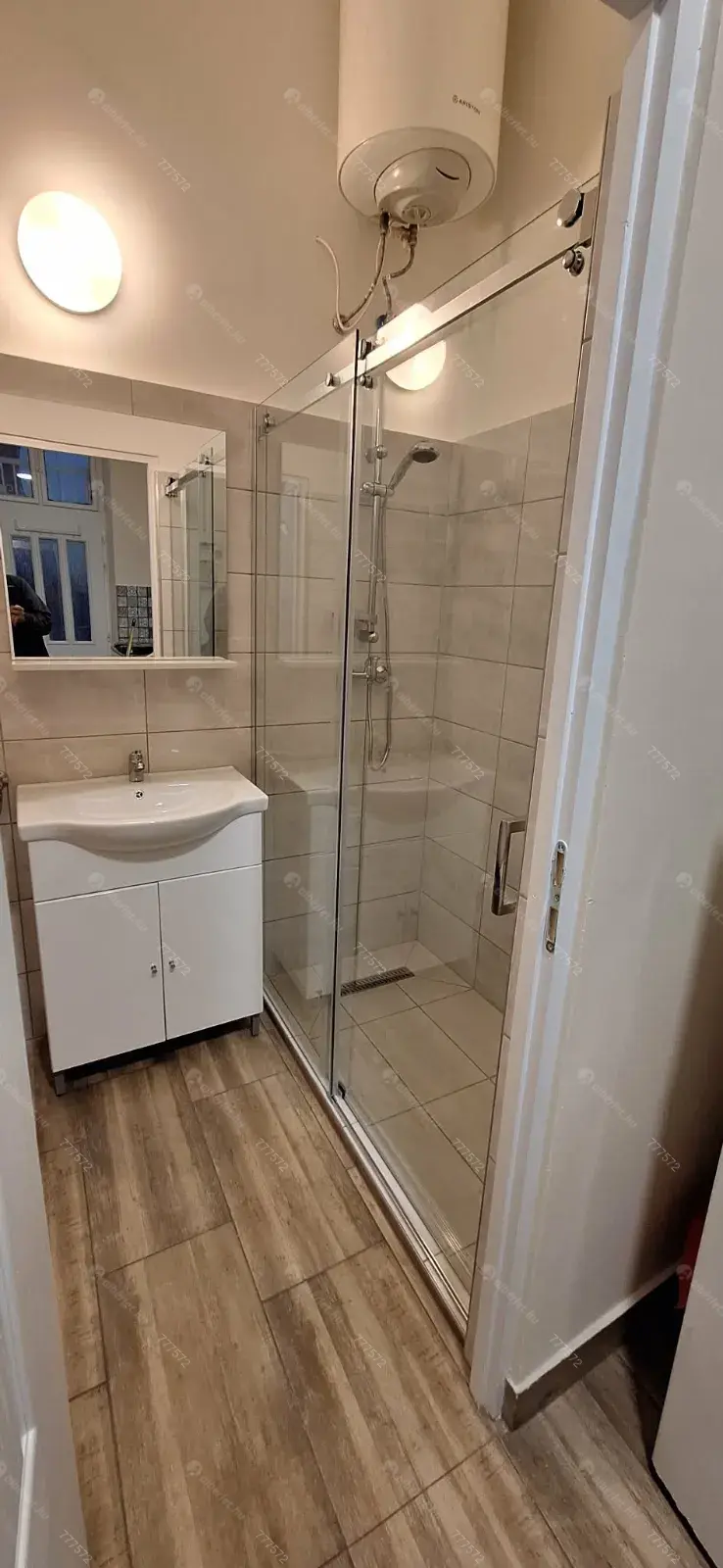 Kiadó albérlet 180000 Ft/hó áron: Budapest, VIII. kerület  Diószegi Sámuel utca. Mérete: 34 nm, 1 szobás | Alberlet.hu - 6706377