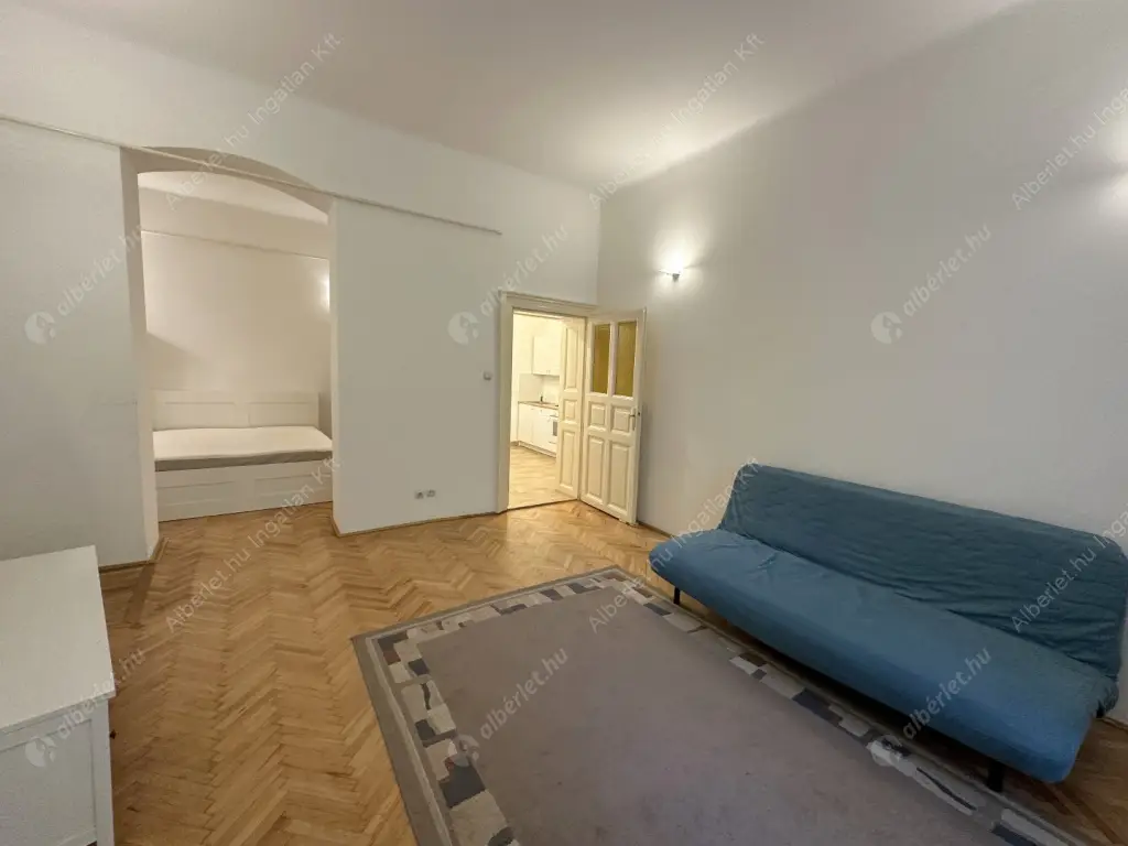 Kiadó albérlet 190000 Ft/hó áron: Budapest, VIII. kerület  Diószegi Sámuel utca. Mérete: 50 nm, 2 szobás | Alberlet.hu - 6600958