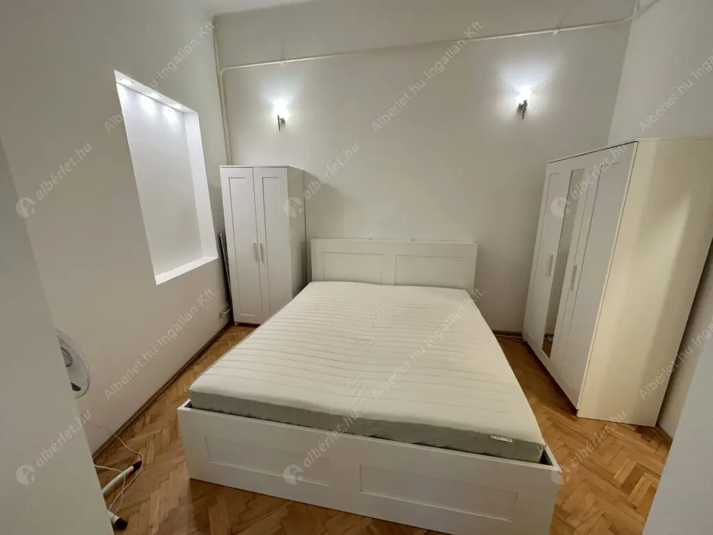Kiadó albérlet 190000 Ft/hó áron: Budapest, VIII. kerület  Diószegi Sámuel utca. Mérete: 50 nm, 2 szobás | Alberlet.hu - 6600959
