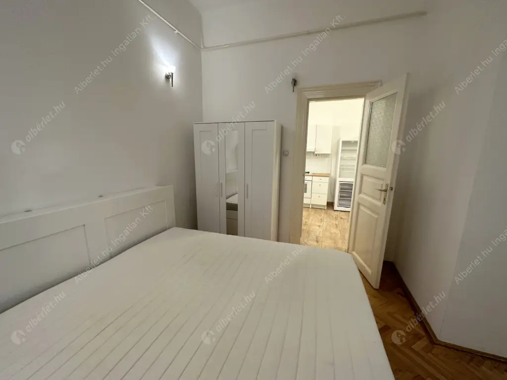 Kiadó albérlet 190000 Ft/hó áron: Budapest, VIII. kerület  Diószegi Sámuel utca. Mérete: 50 nm, 2 szobás | Alberlet.hu - 6600964