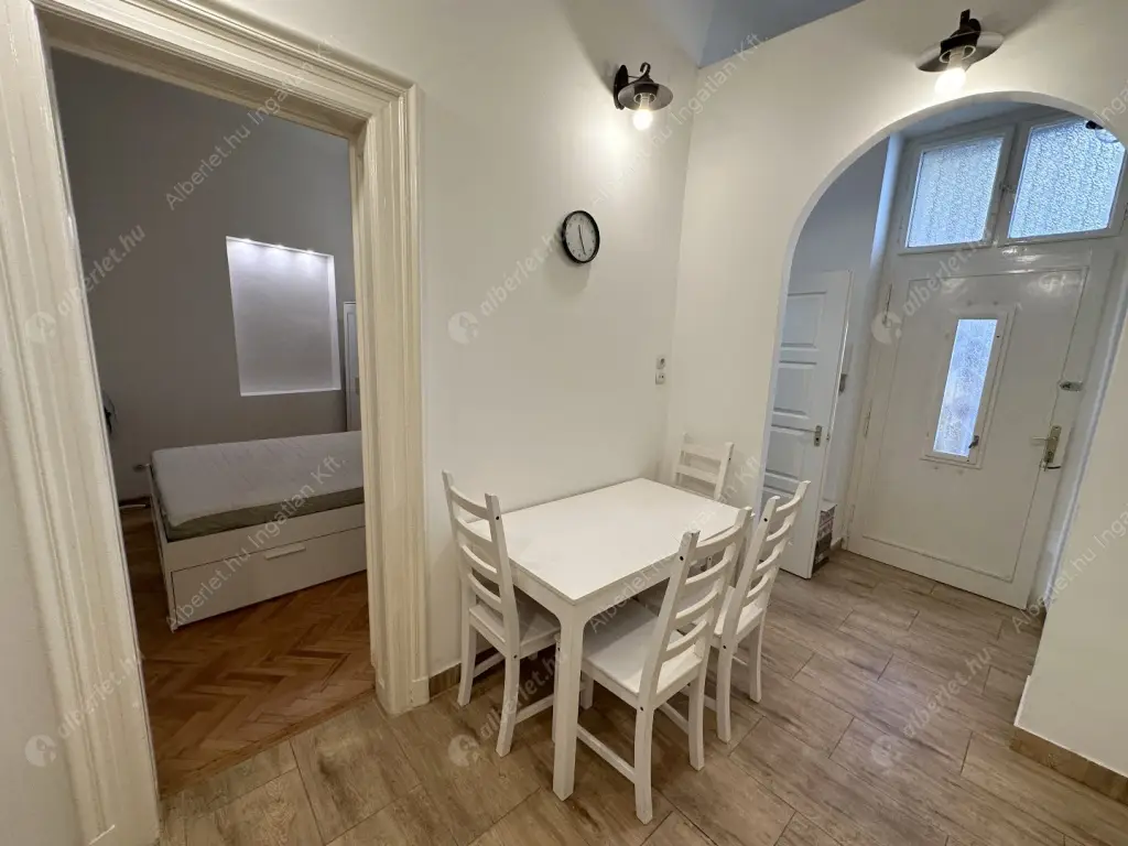 Kiadó albérlet 190000 Ft/hó áron: Budapest, VIII. kerület  Diószegi Sámuel utca. Mérete: 50 nm, 2 szobás | Alberlet.hu - 6600966