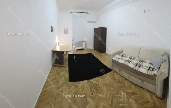 Kiadó albérlet 200000 Ft/hó áron: Budapest, VIII. kerület  Dobozi utca. Mérete: 34 nm, 1 szobás | Alberlet.hu - 6647557