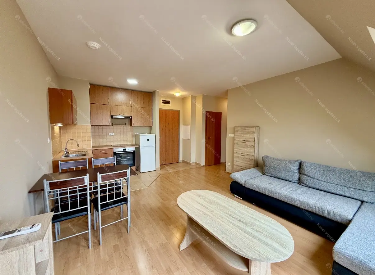 Kiadó albérlet 240000 Ft/hó áron: Budapest, VIII. kerület  Dobozi utca. Mérete: 50 nm, 2 szobás | Alberlet.hu - 6661130