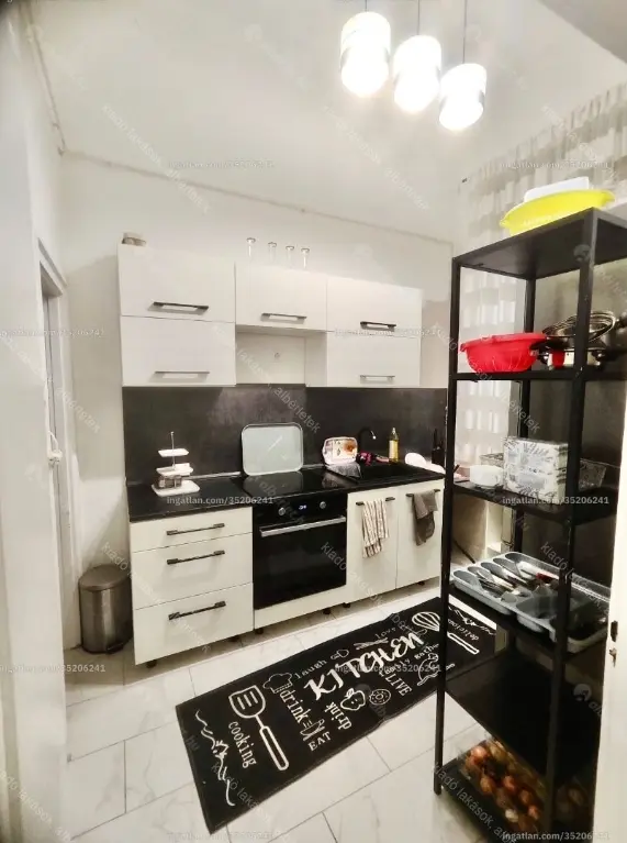 Kiadó albérlet 200000 Ft/hó áron: Budapest, VIII. kerület  Dugonics utca. Mérete: 40 nm, 1 szobás | Alberlet.hu - 6640315