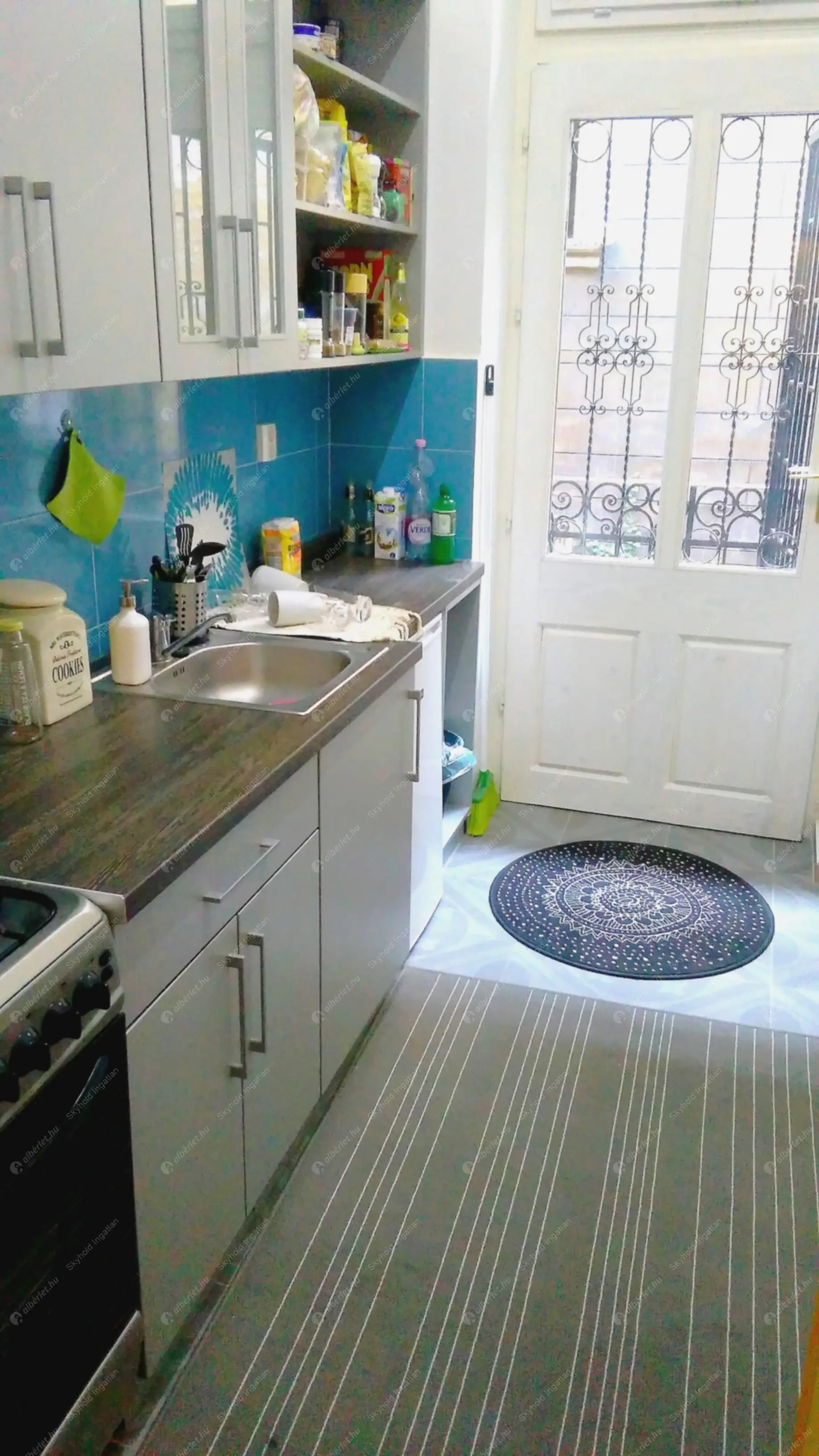 Kiadó albérlet 170000 Ft/hó áron: Budapest, VIII. kerület  Fecske utca. Mérete: 33 nm, 1 szobás | Alberlet.hu - 6611176