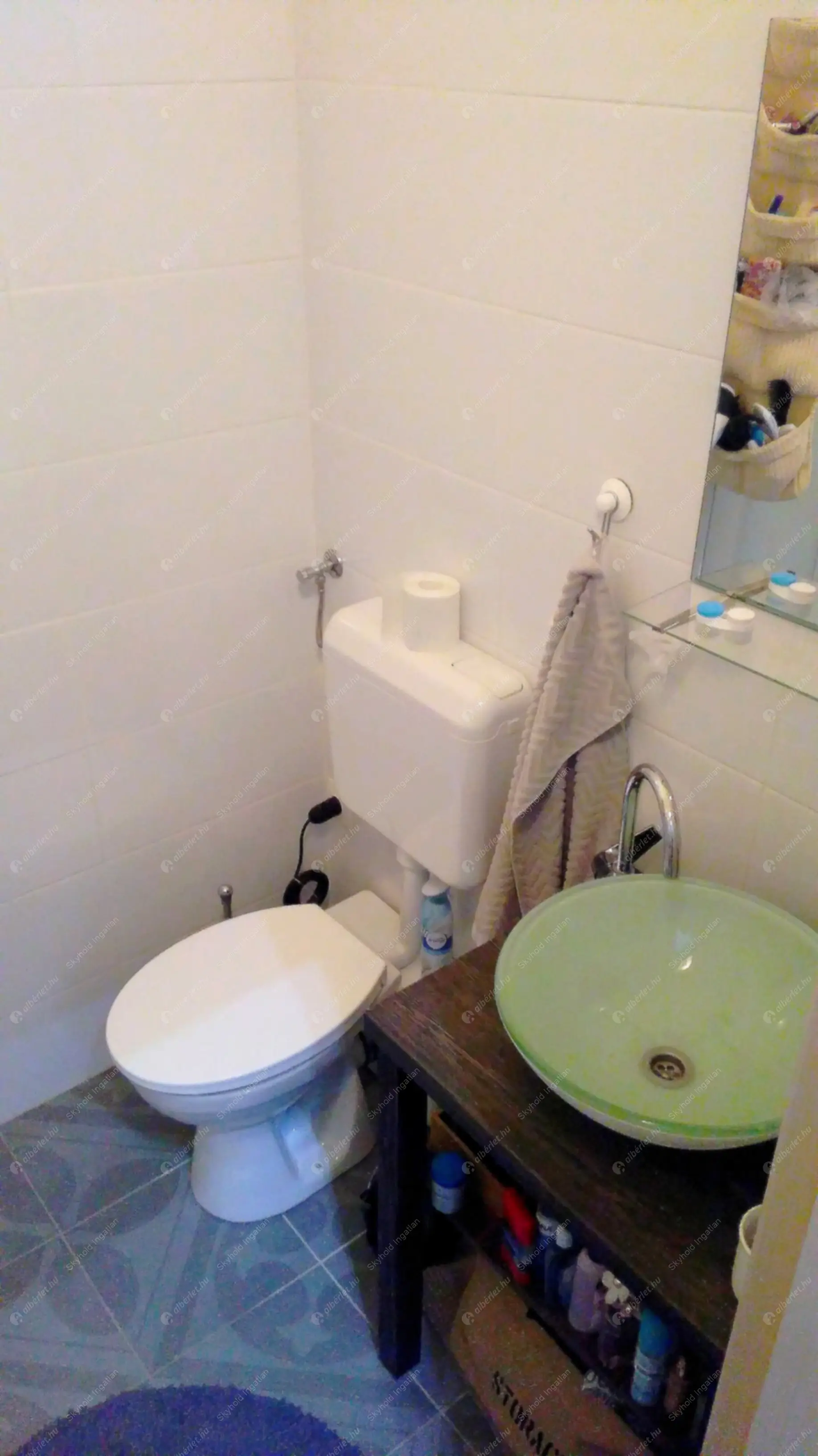 Kiadó albérlet 170000 Ft/hó áron: Budapest, VIII. kerület  Fecske utca. Mérete: 33 nm, 1 szobás | Alberlet.hu - 6611178