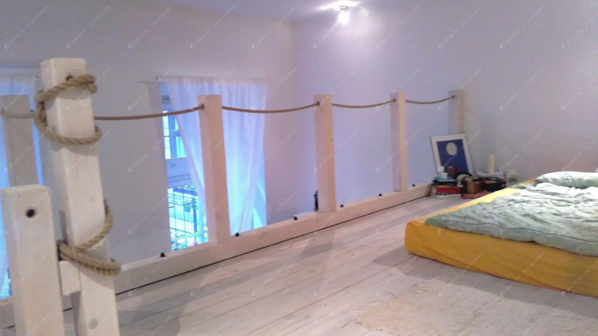 Kiadó albérlet 170000 Ft/hó áron: Budapest, VIII. kerület  Fecske utca. Mérete: 33 nm, 1 szobás | Alberlet.hu - 6611195