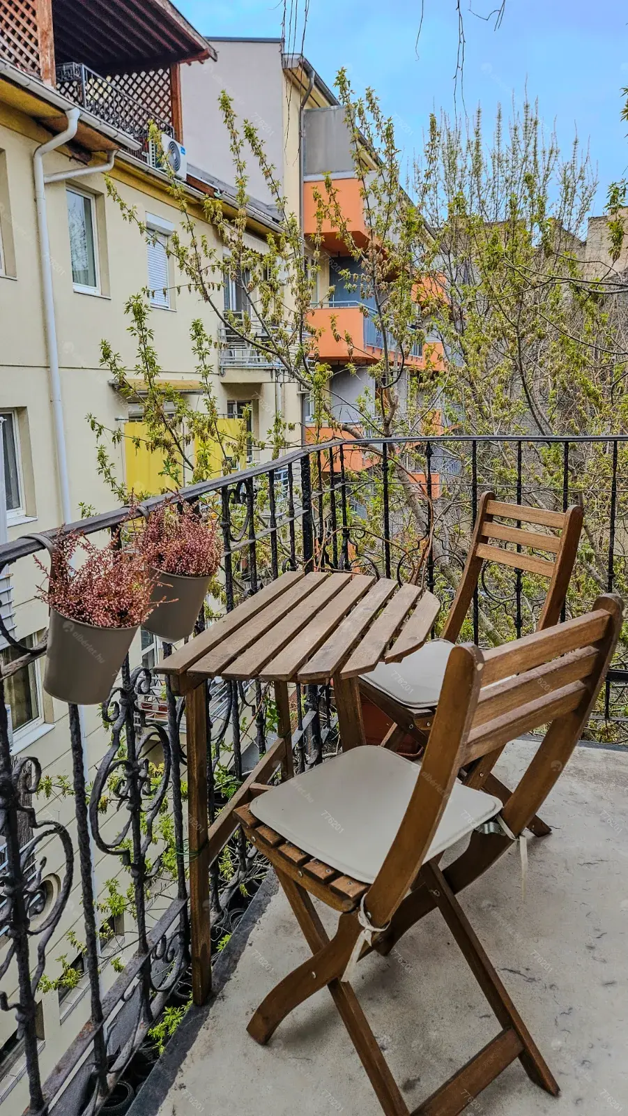 Kiadó albérlet 200000 Ft/hó áron: Budapest, VIII. kerület  Fecske utca. Mérete: 36 nm, 1 szobás | Alberlet.hu - 6682730