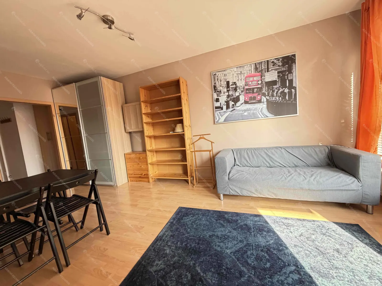 Kiadó albérlet 210000 Ft/hó áron: Budapest, VIII. kerület  Fecske utca. Mérete: 36 nm, 2 szobás | Alberlet.hu - 6674867