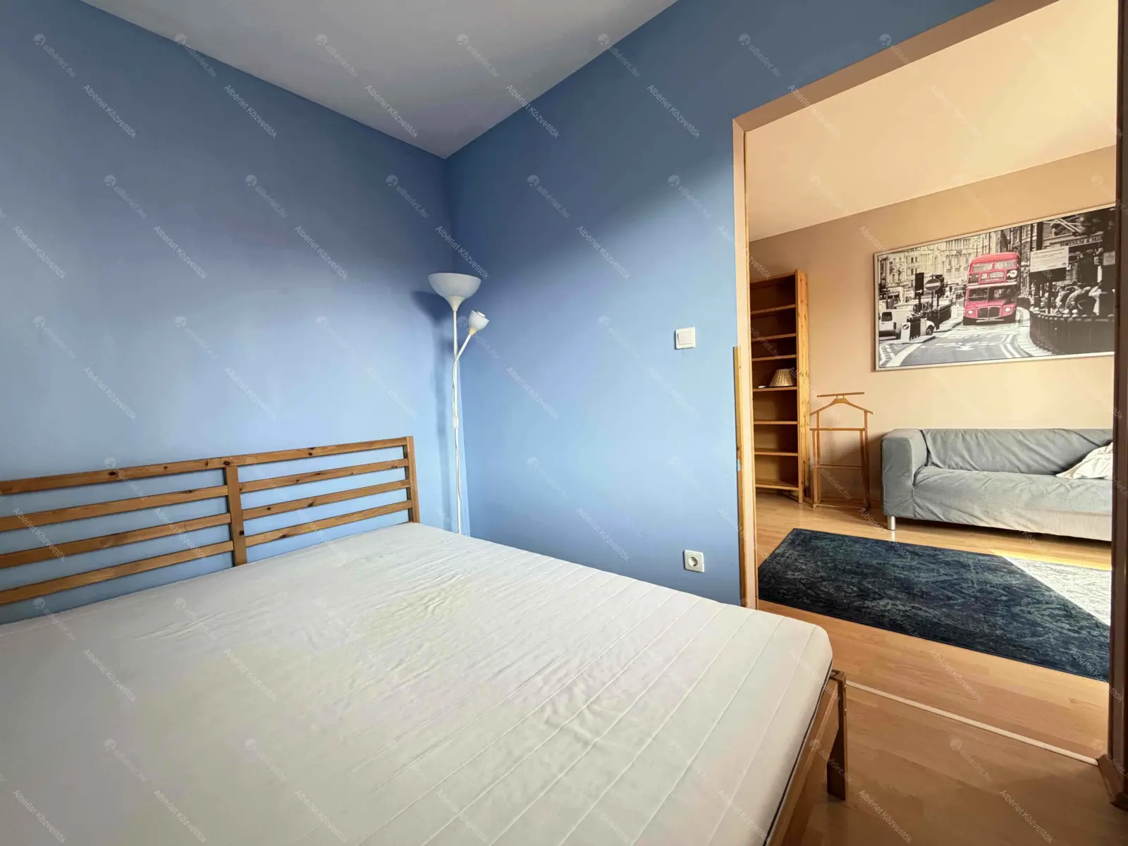 Kiadó albérlet 210000 Ft/hó áron: Budapest, VIII. kerület  Fecske utca. Mérete: 36 nm, 2 szobás | Alberlet.hu - 6674870