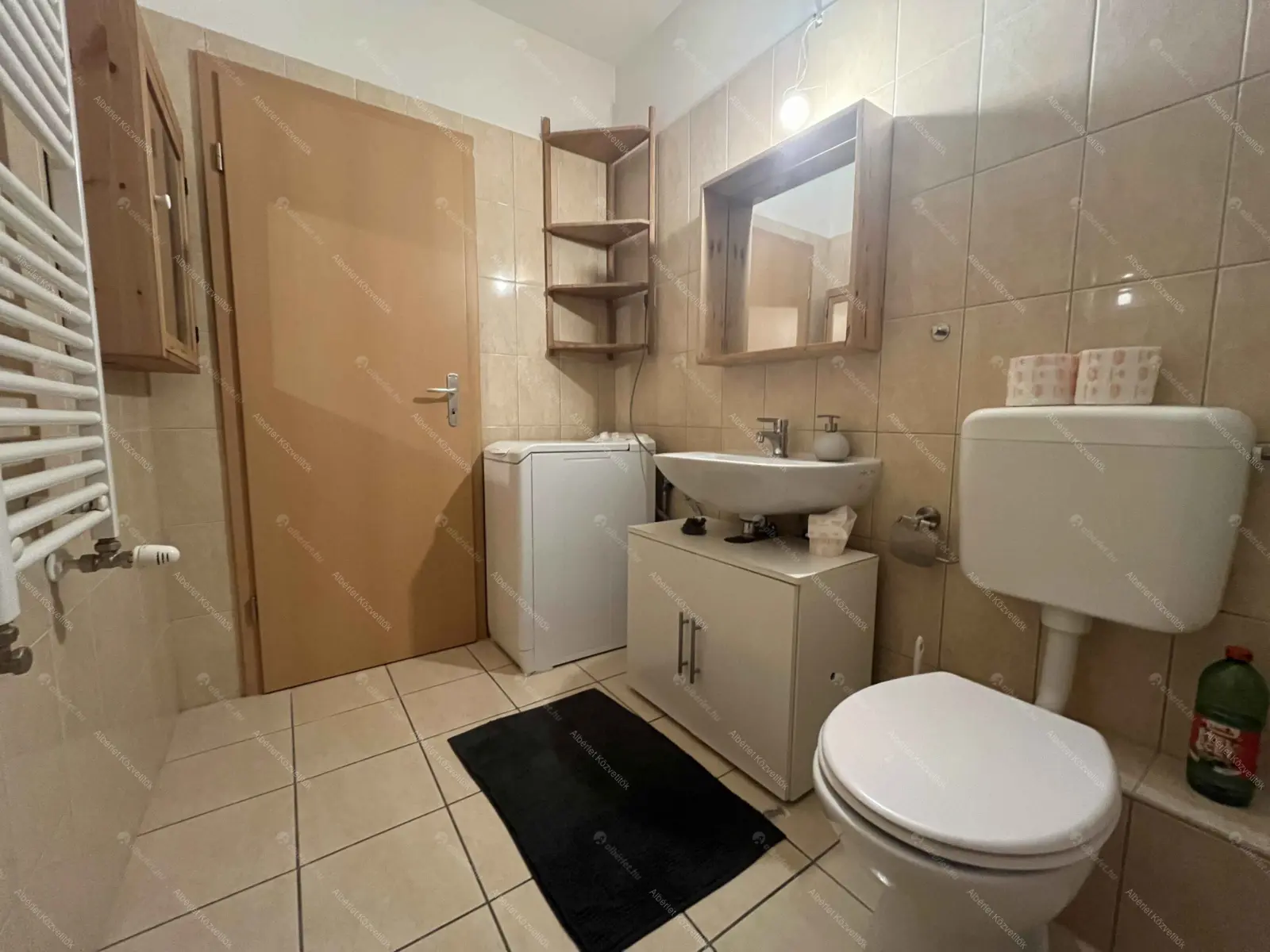 Kiadó albérlet 210000 Ft/hó áron: Budapest, VIII. kerület  Fecske utca. Mérete: 36 nm, 2 szobás | Alberlet.hu - 6674875