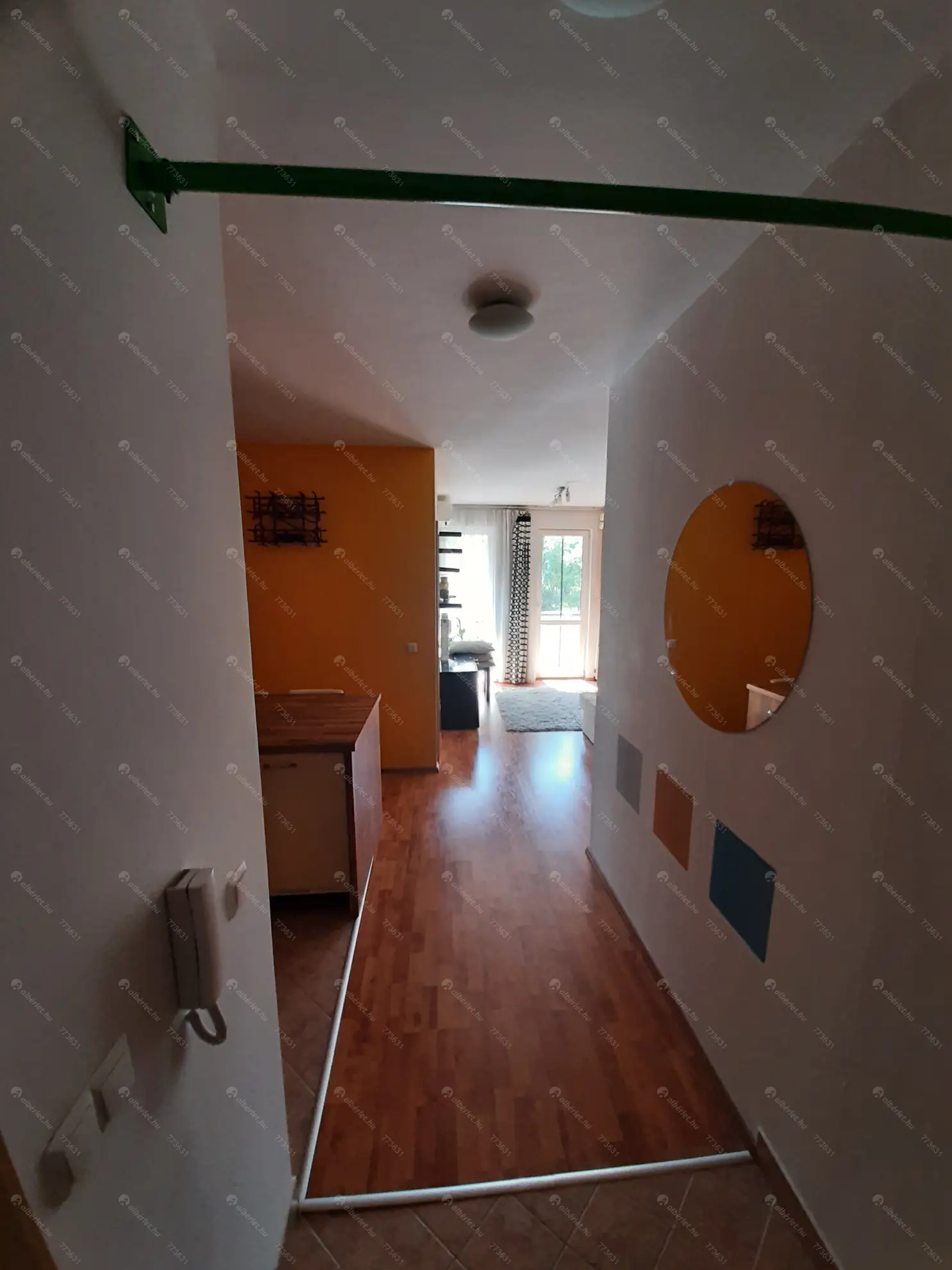 Kiadó albérlet 240000 Ft/hó áron: Budapest, VIII. kerület  Fecske utca. Mérete: 39 nm, 1 szobás | Alberlet.hu - 6634305