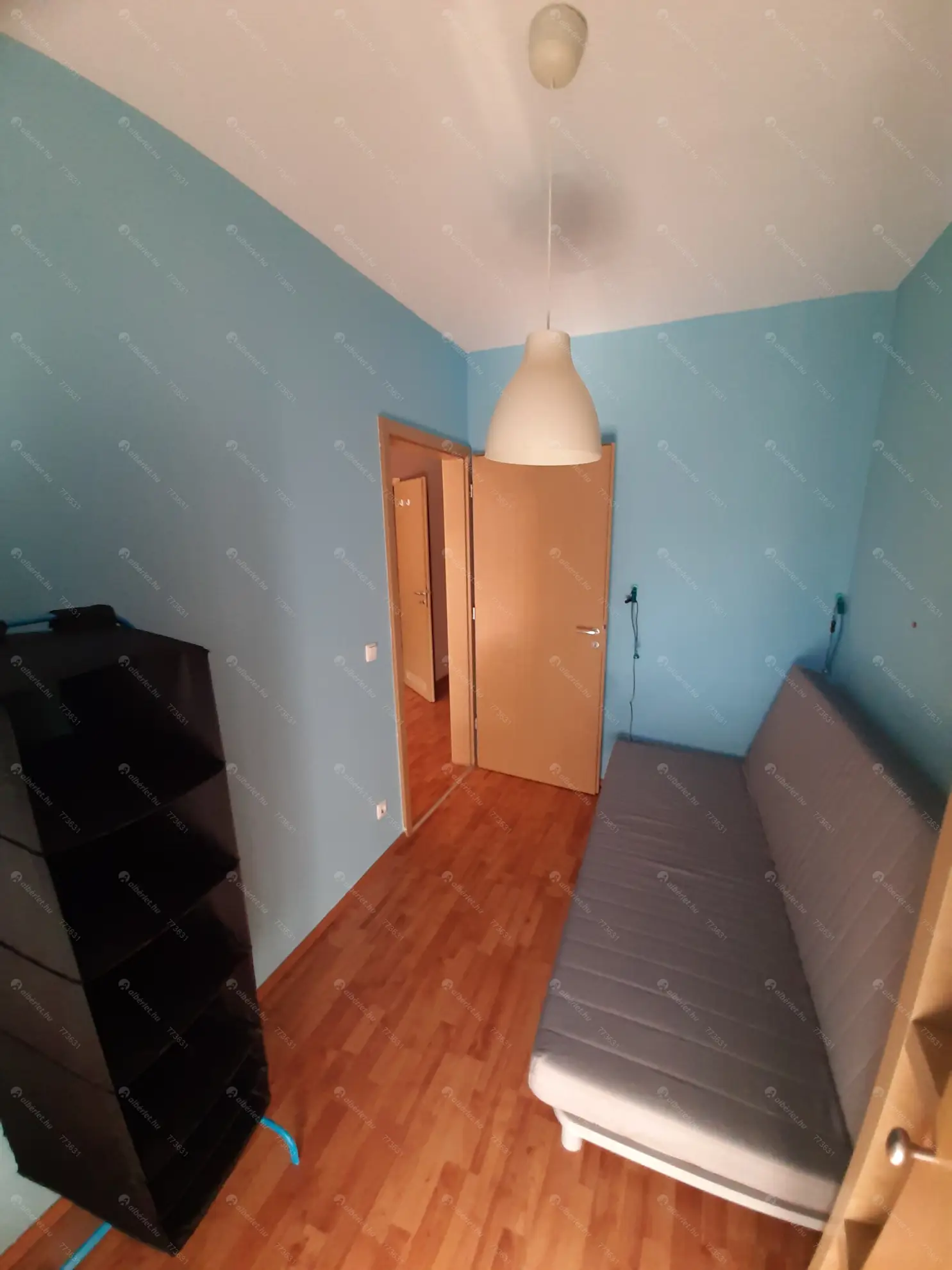 Kiadó albérlet 240000 Ft/hó áron: Budapest, VIII. kerület  Fecske utca. Mérete: 39 nm, 1 szobás | Alberlet.hu - 6634308