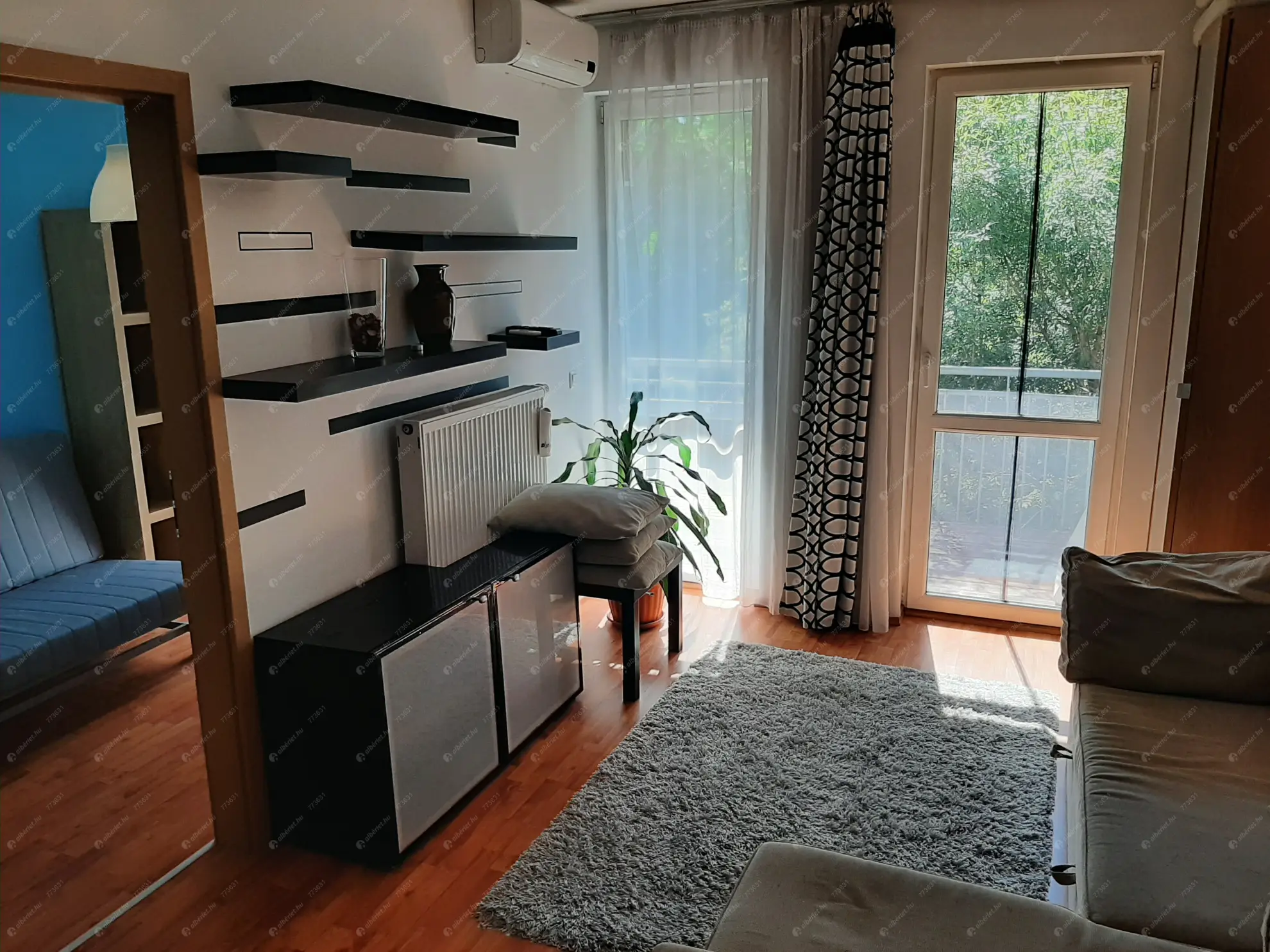 Kiadó albérlet 240000 Ft/hó áron: Budapest, VIII. kerület  Fecske utca. Mérete: 39 nm, 1 szobás | Alberlet.hu - 6634310